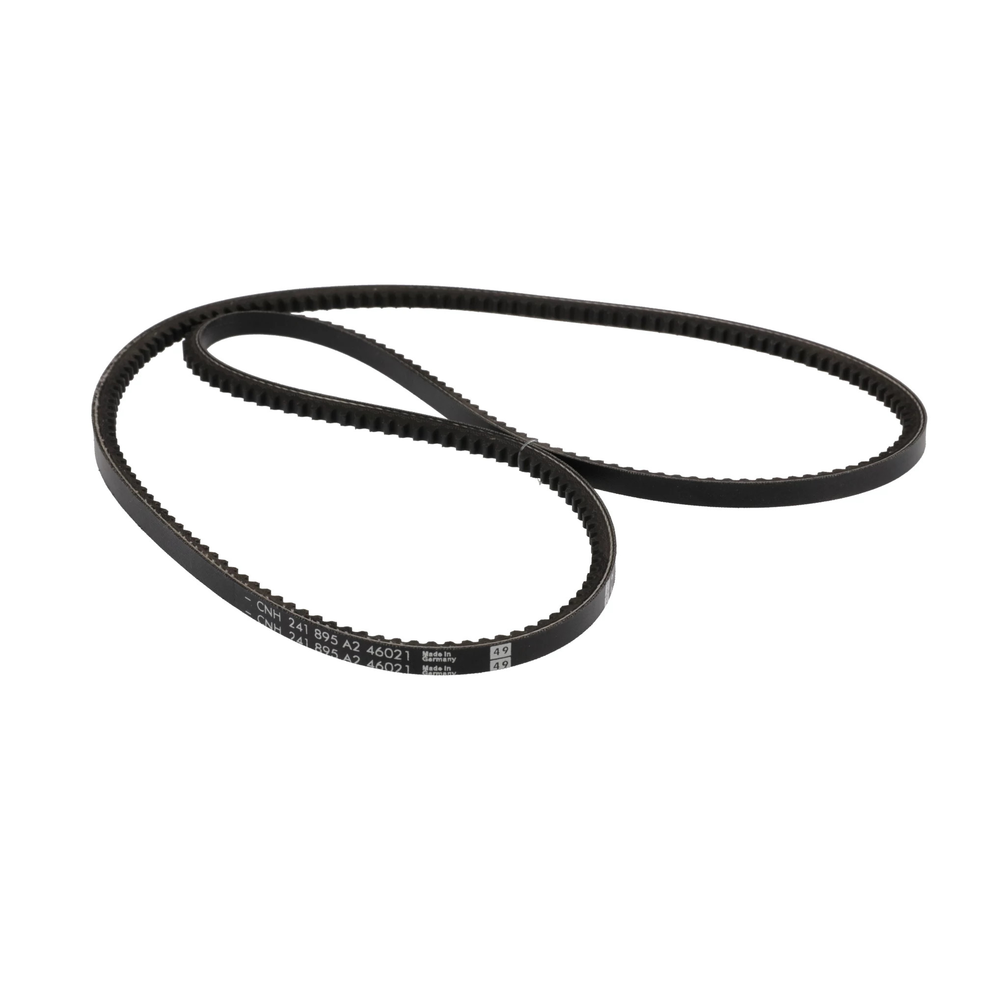 BELT | FLEXICOIL | US | EN