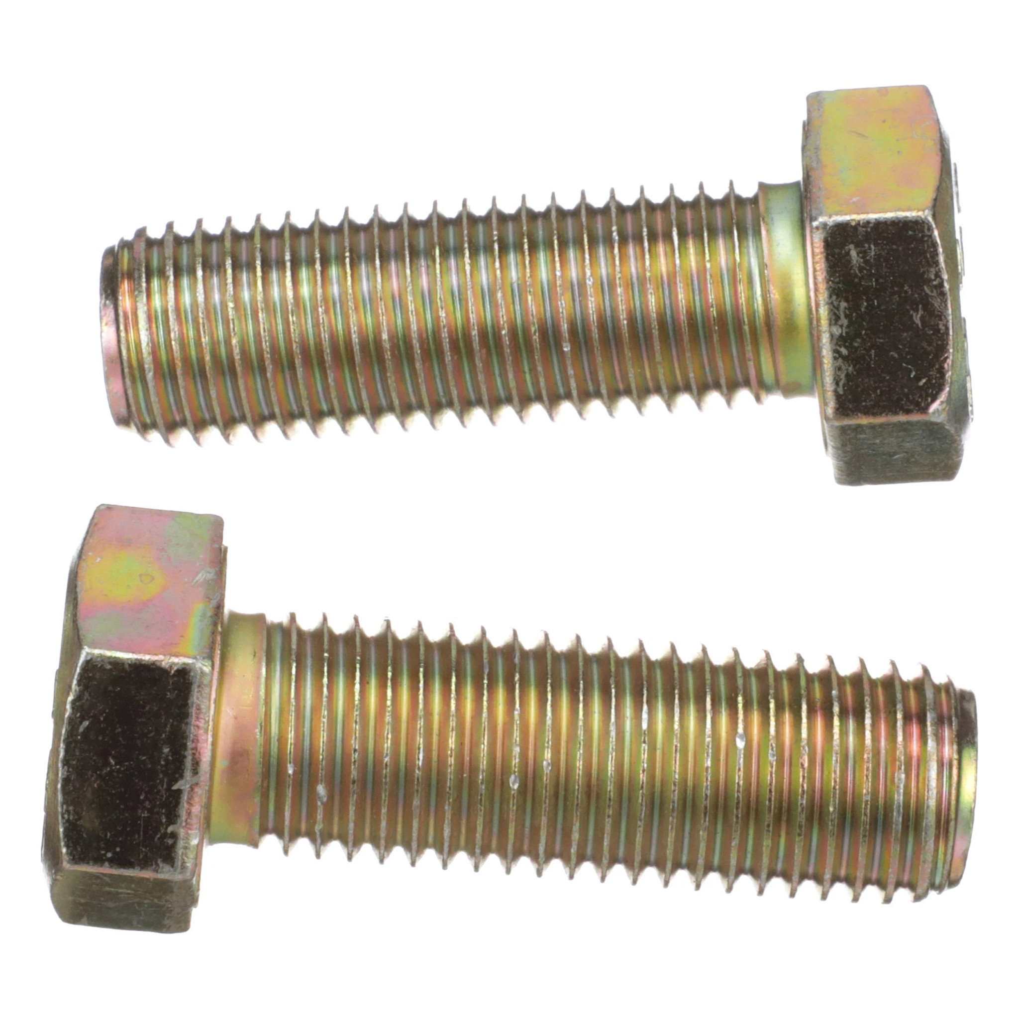 Parafuso sextavado - Cl 8.8 - Rosca completa - M20 x 2.5 x 60