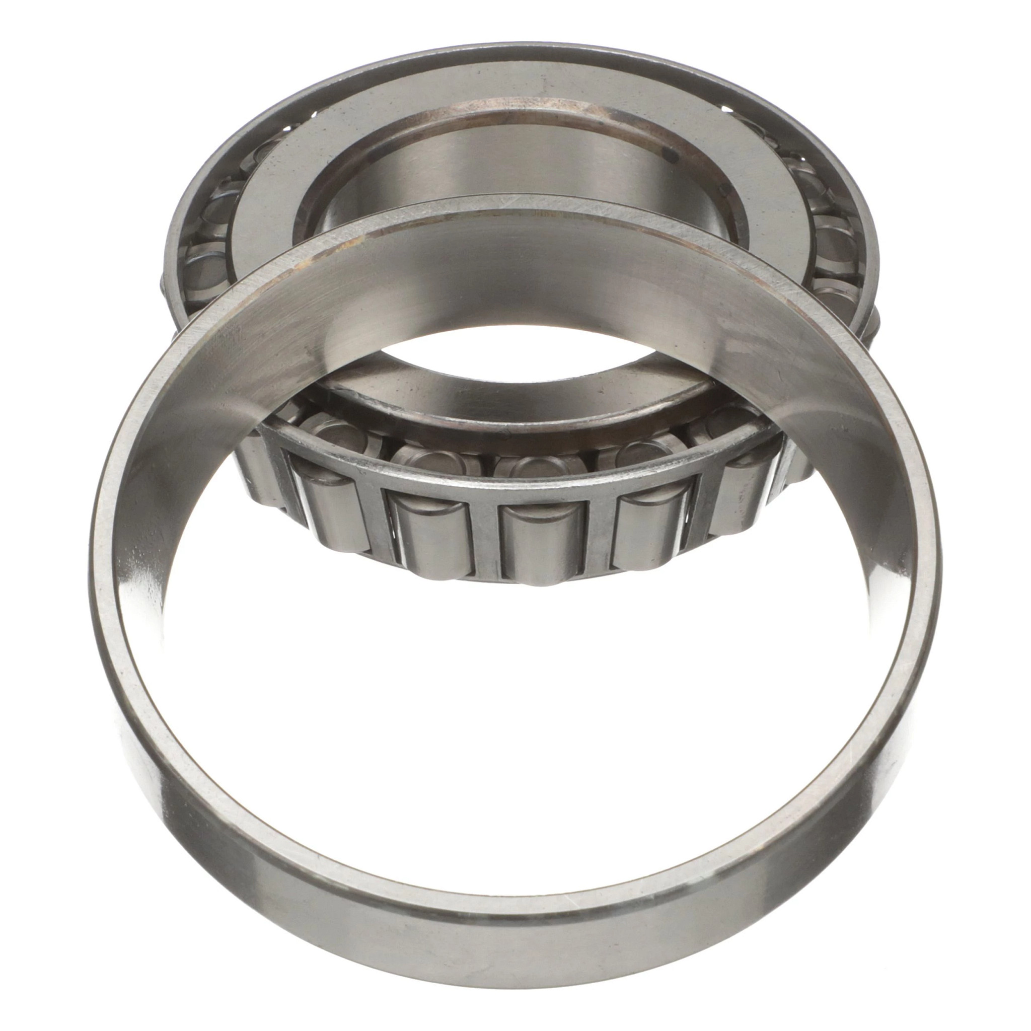 Rolamento de rolos cónicos - 30209 - 45 mm DI x 85 mm DE x 20 mm L