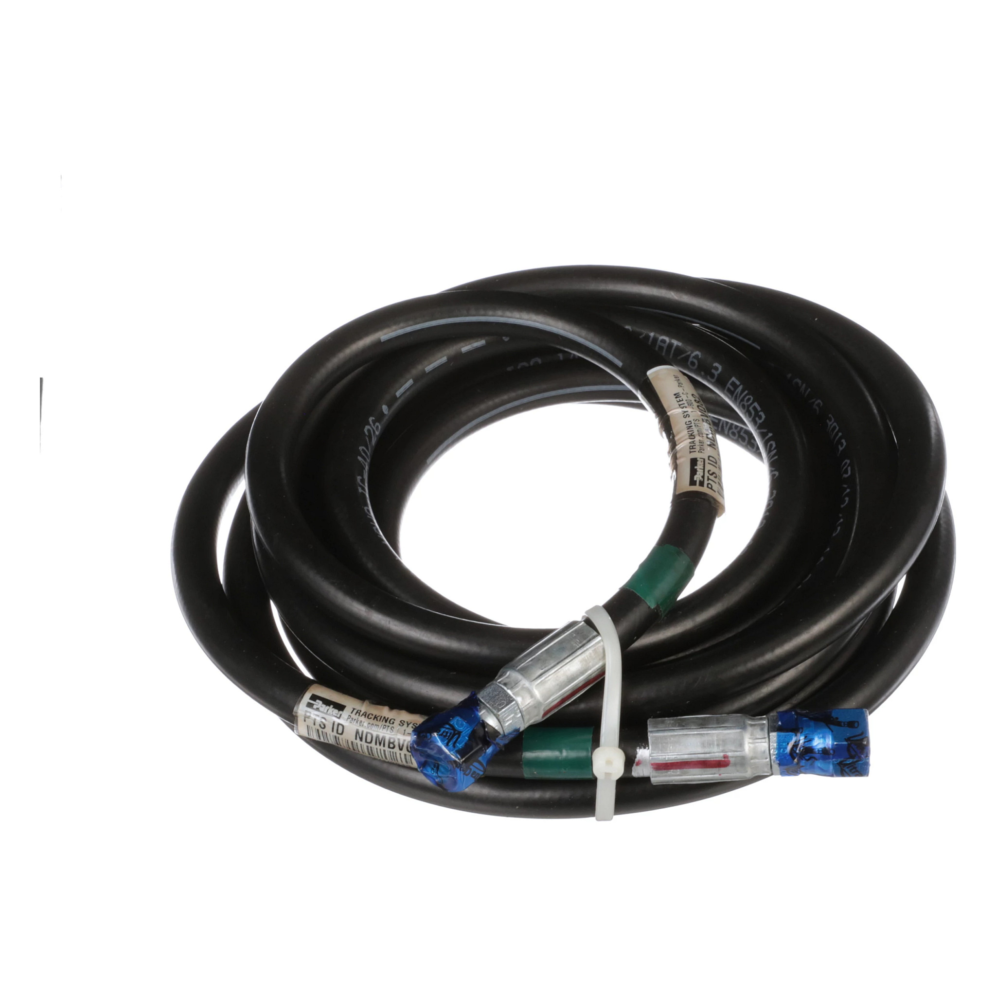 HOSE | NEWHOLLANDAG | CA | EN