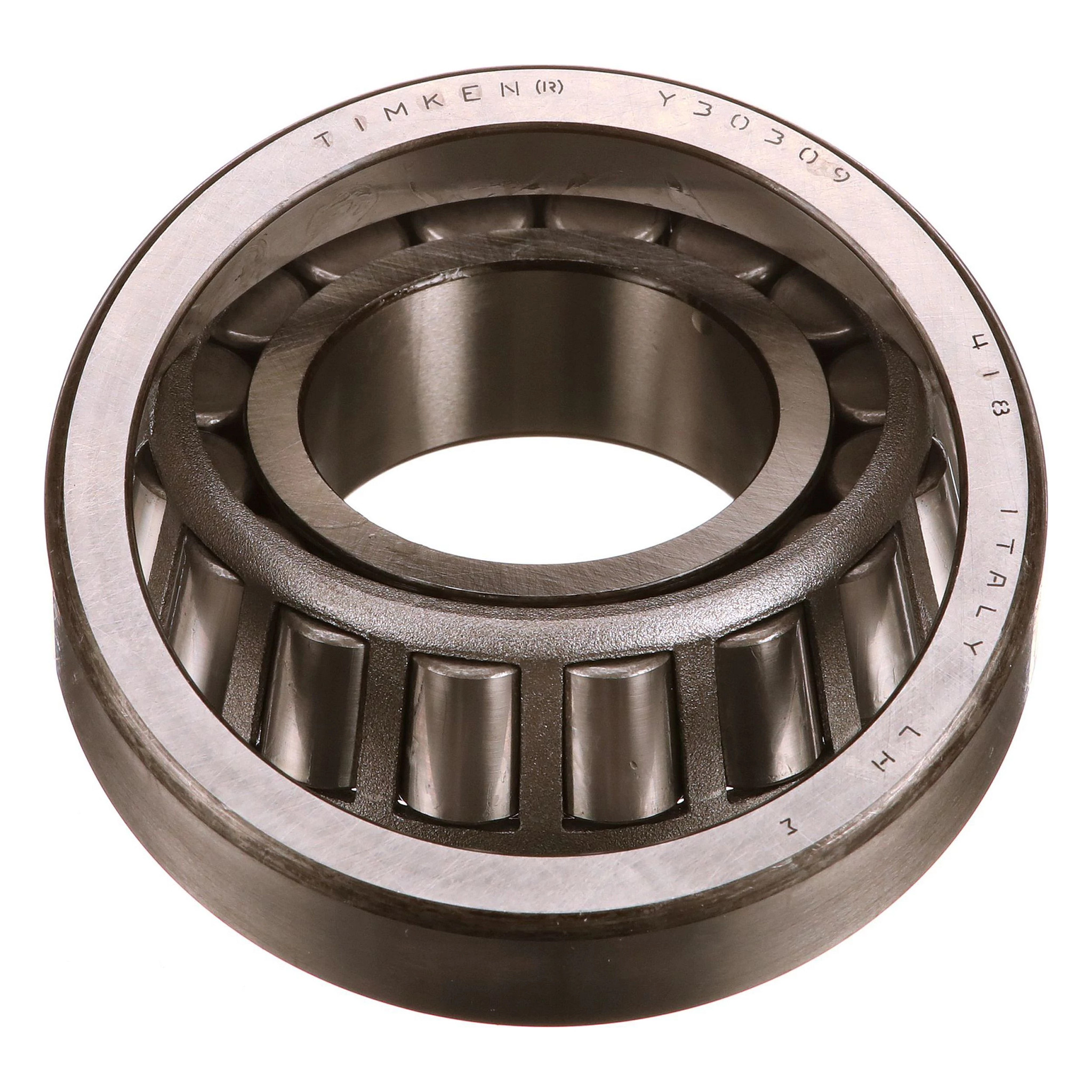 『HAMI VEN 6108 GOLD×BLACK』 John Deere Feed Roll Bearing