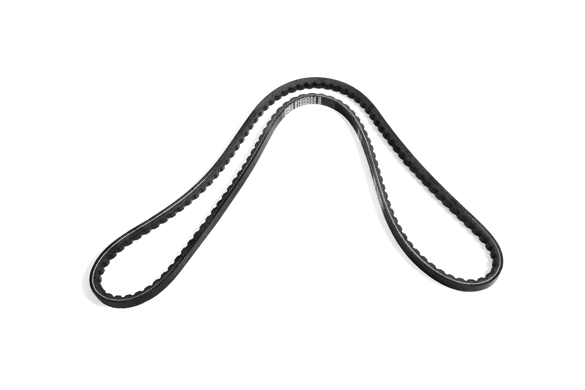 Alternator V-Belt - 1513 mm L x 12 mm W x 1 Rib | CASEIH | CA | EN