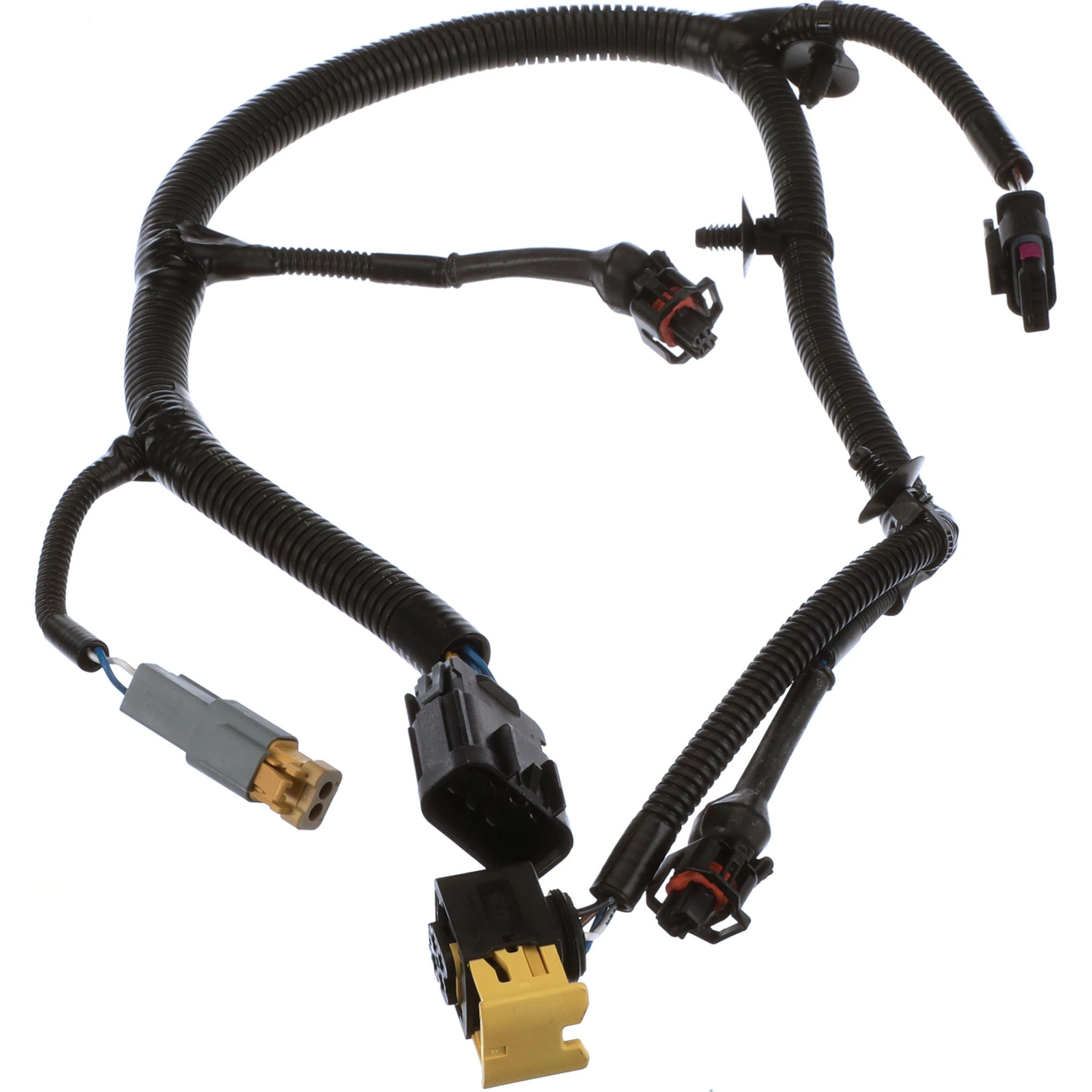 REMAN-WIRE HARNESS - 47724268R