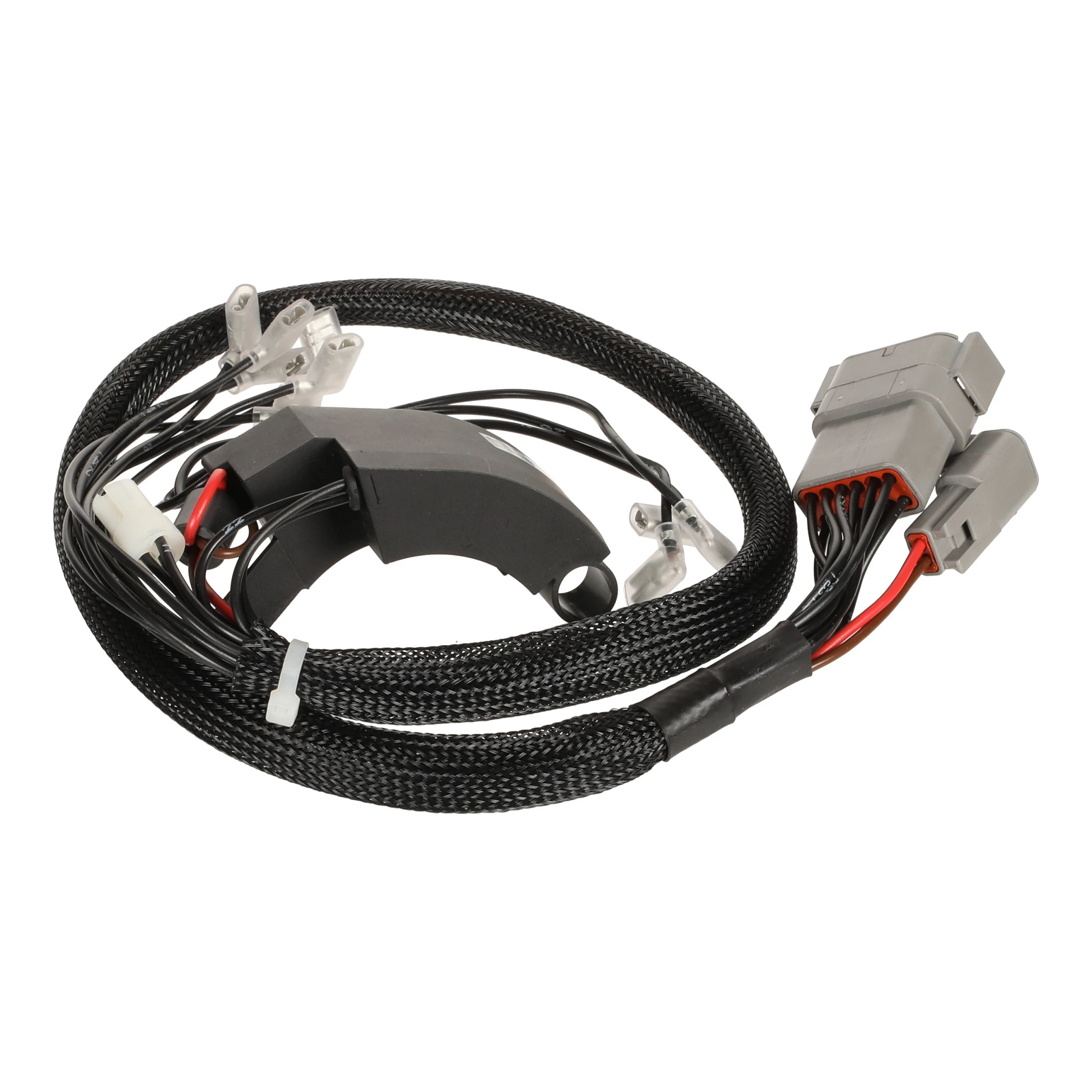 Faisceau de câblage de la transmission | CASEIH | CA | FR