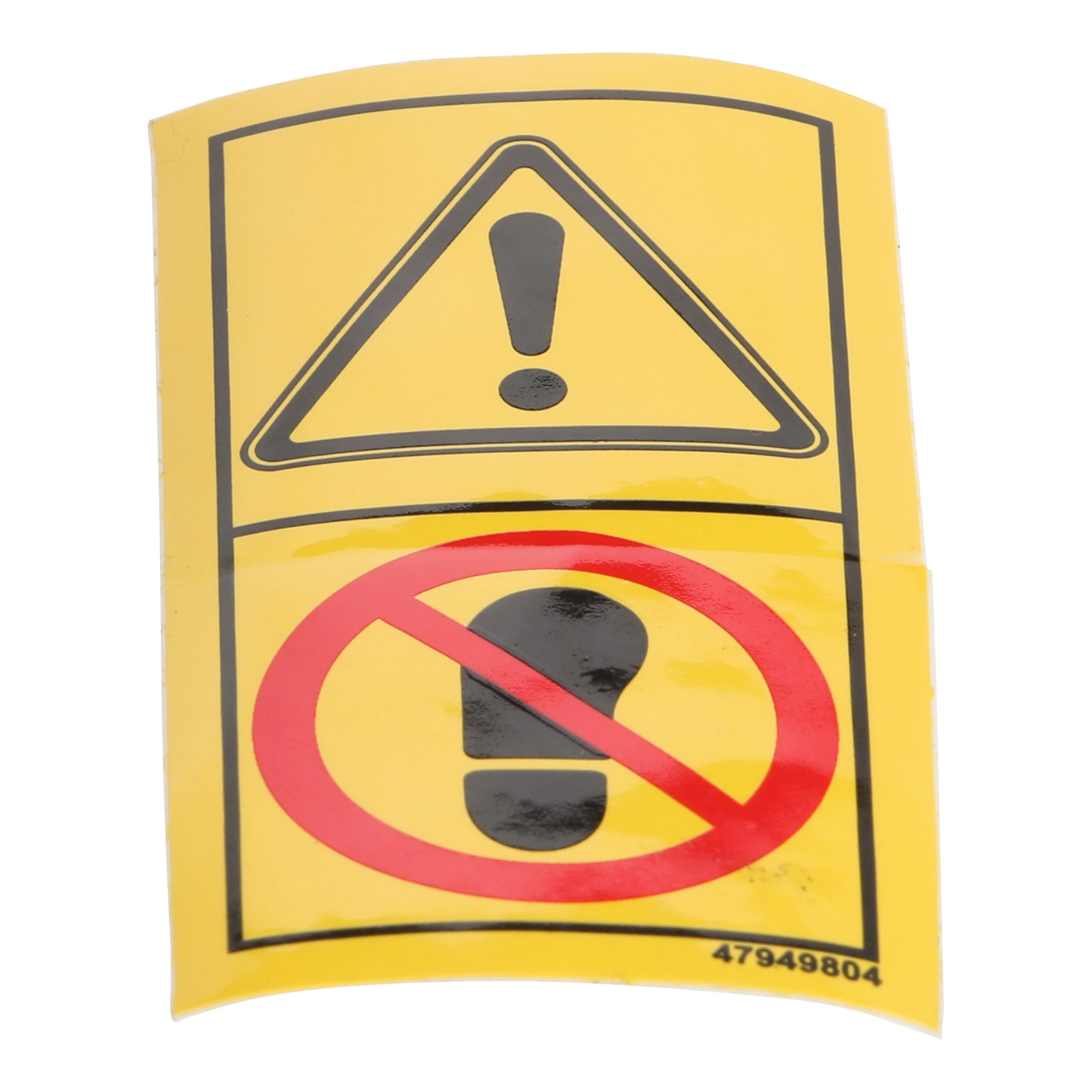 DECAL | CASEIH | EU | EN