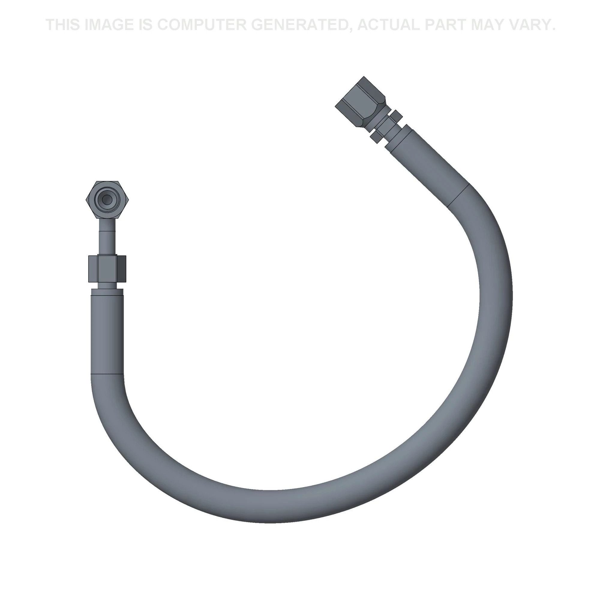 HYDRAULIC HOSE | CASECE | GB | EN