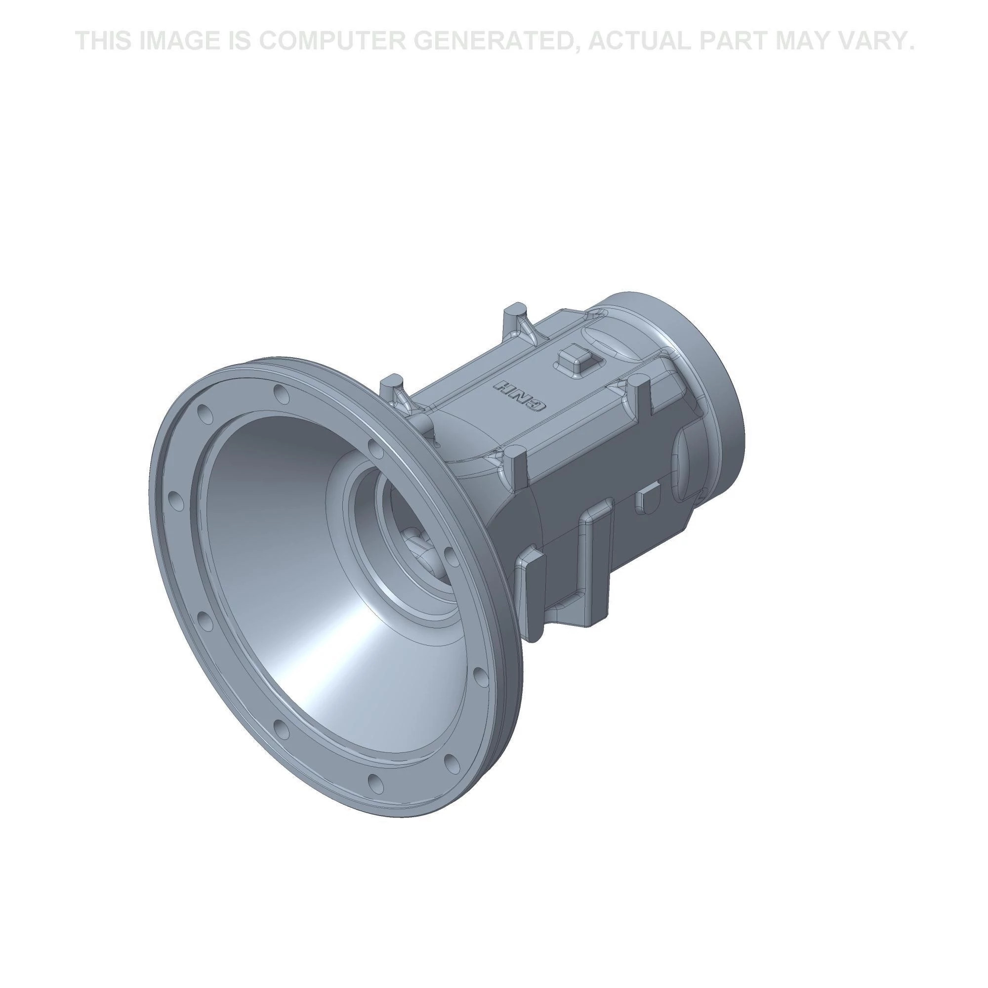 SHAFT HOUSING | CASEIH | US | EN
