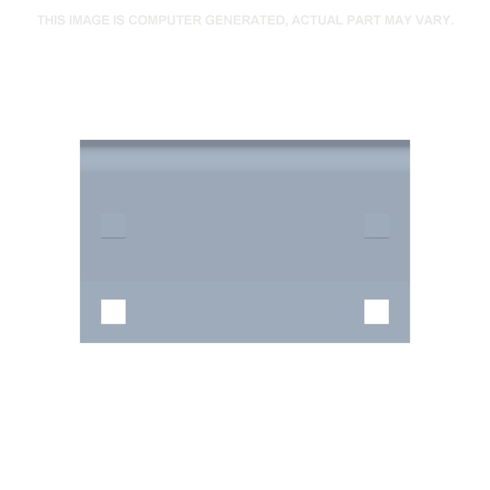 BRACKET | CASEIH | AMEA | EN