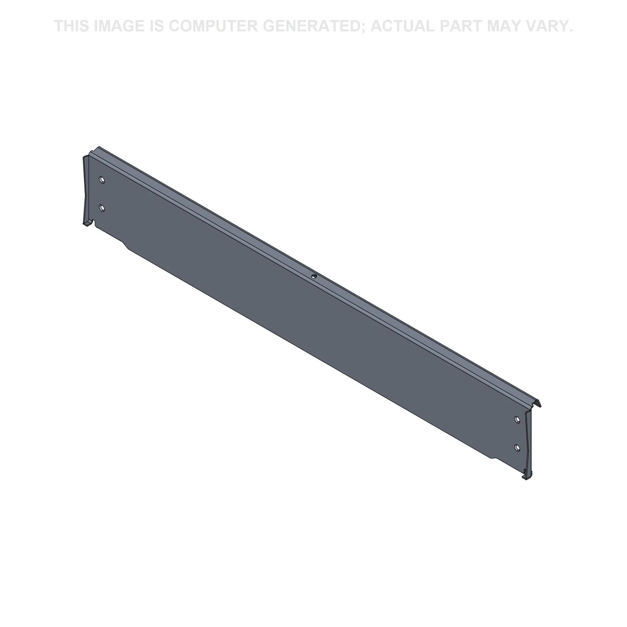 Placa de alimentação - 1360 mm C | CASEIH | BR | PT