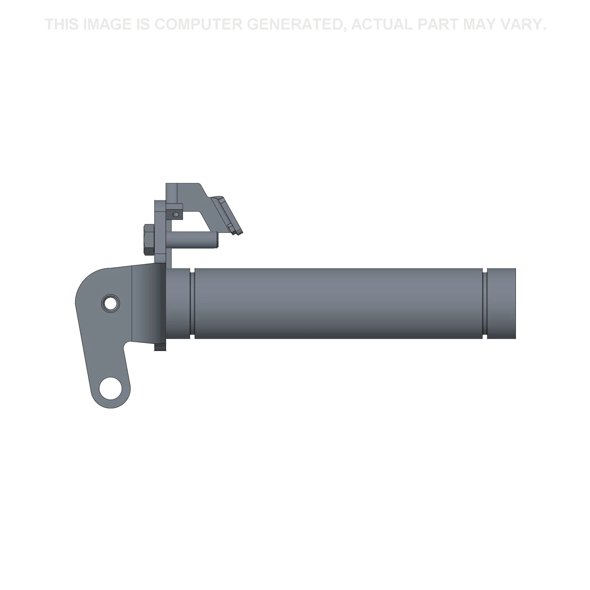 STEERING COLUMN | CASEIH | CA | EN