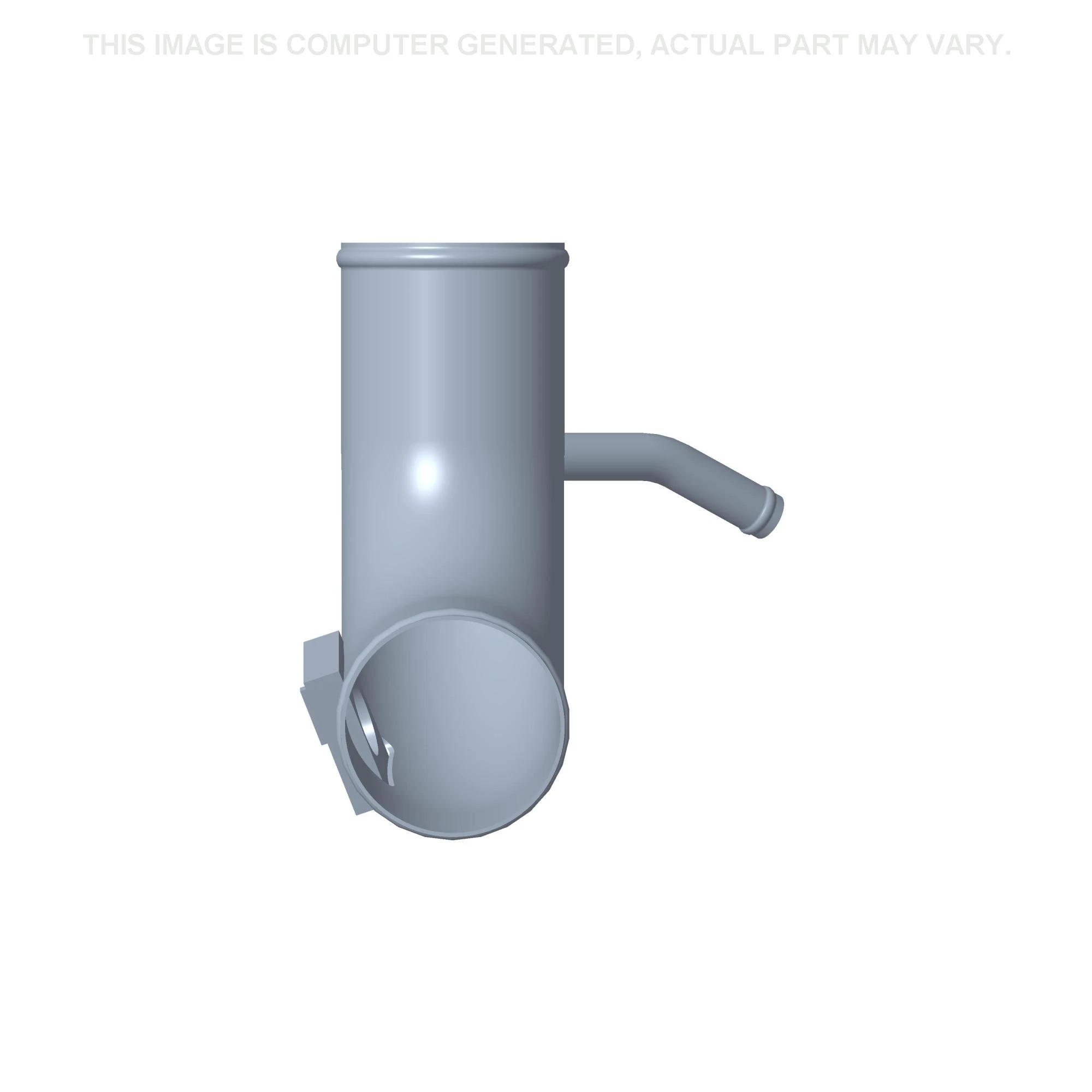 AIR INTAKE TUBE | NEWHOLLANDCE | US | EN