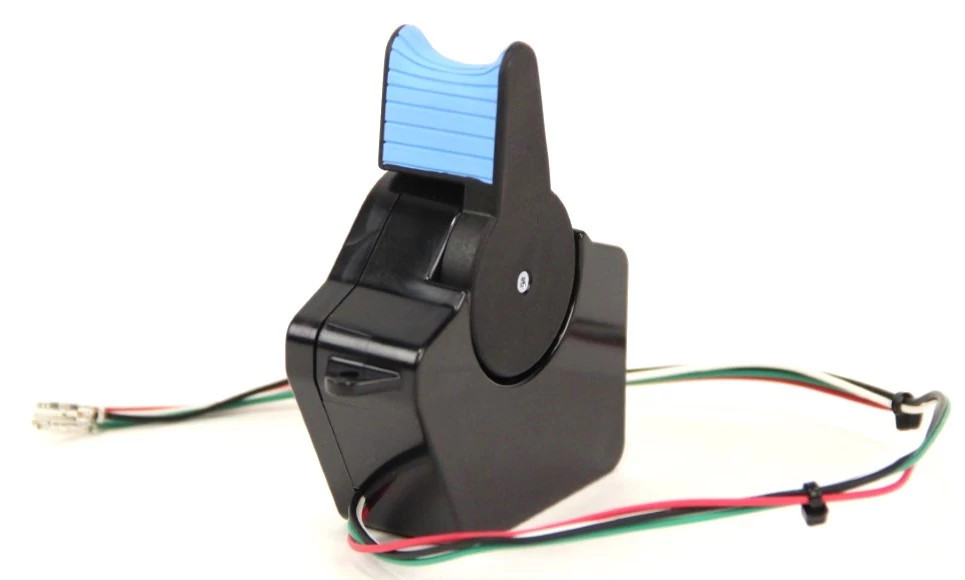 REMAN-JOYSTICK | NEWHOLLANDAG | US | EN