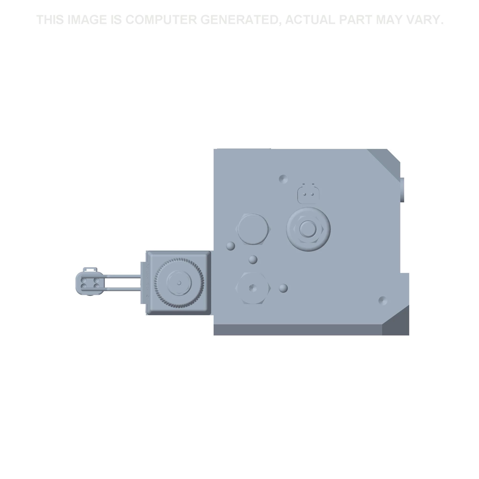 CONTROL VALVE | STEYR | EU | EN