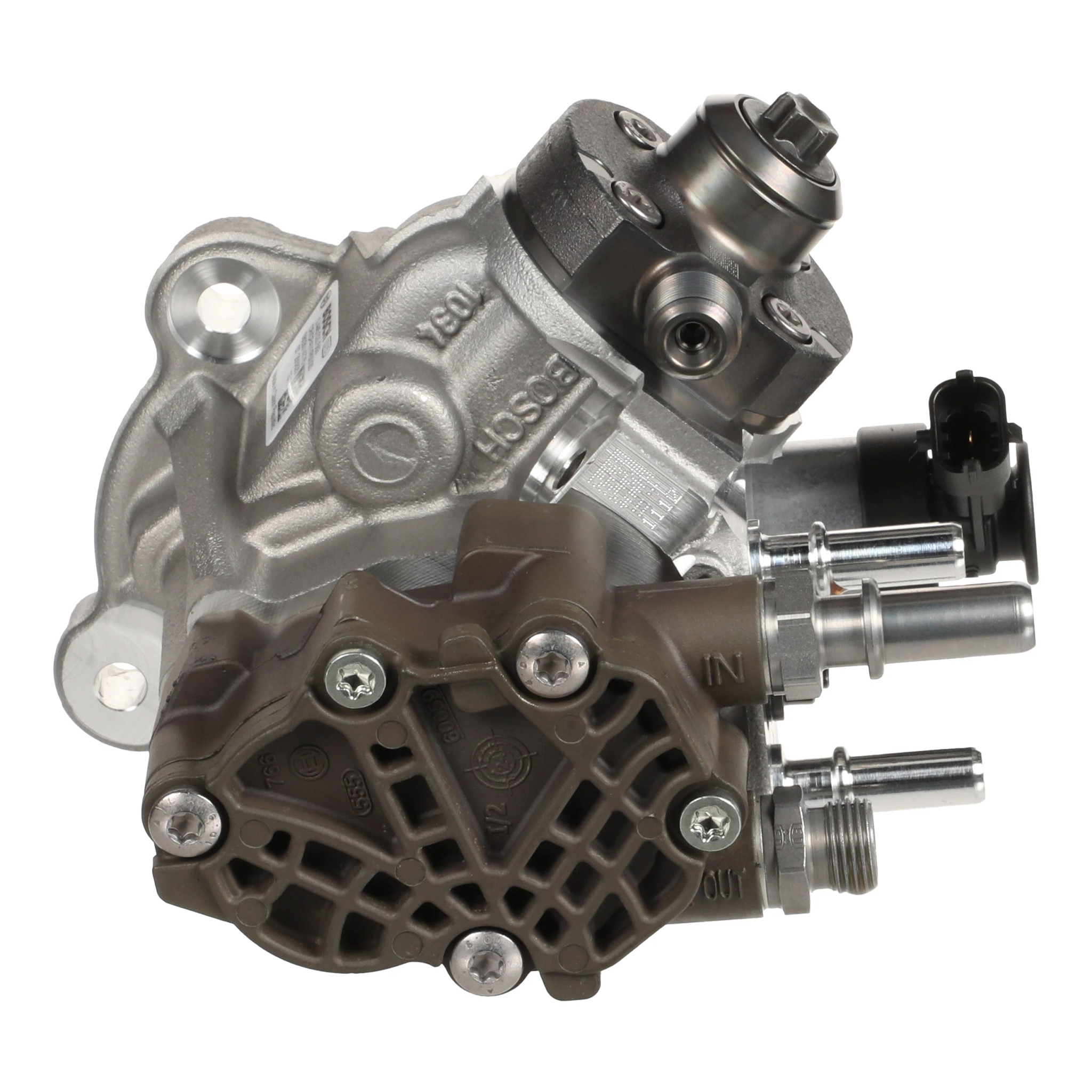 FUEL INJECTION PUMP | NEWHOLLANDCE | CA | EN