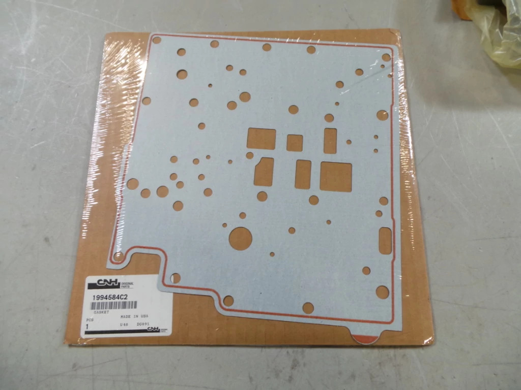 GASKET | CASEIH | AMEA | EN