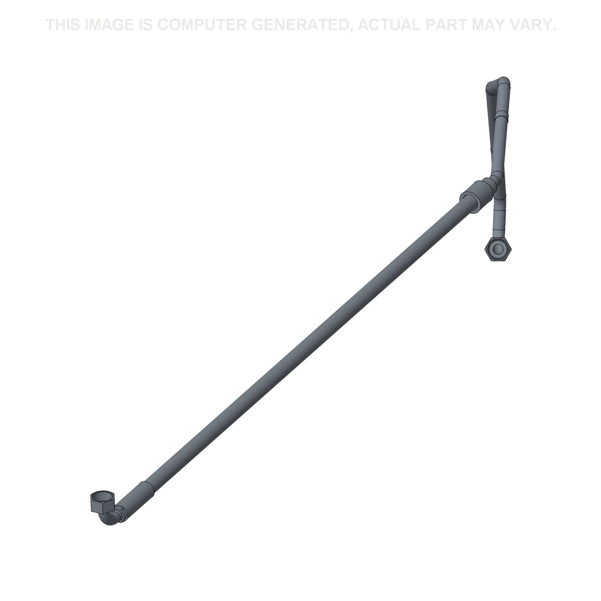 TUBE | NEWHOLLANDCE | SA | EN