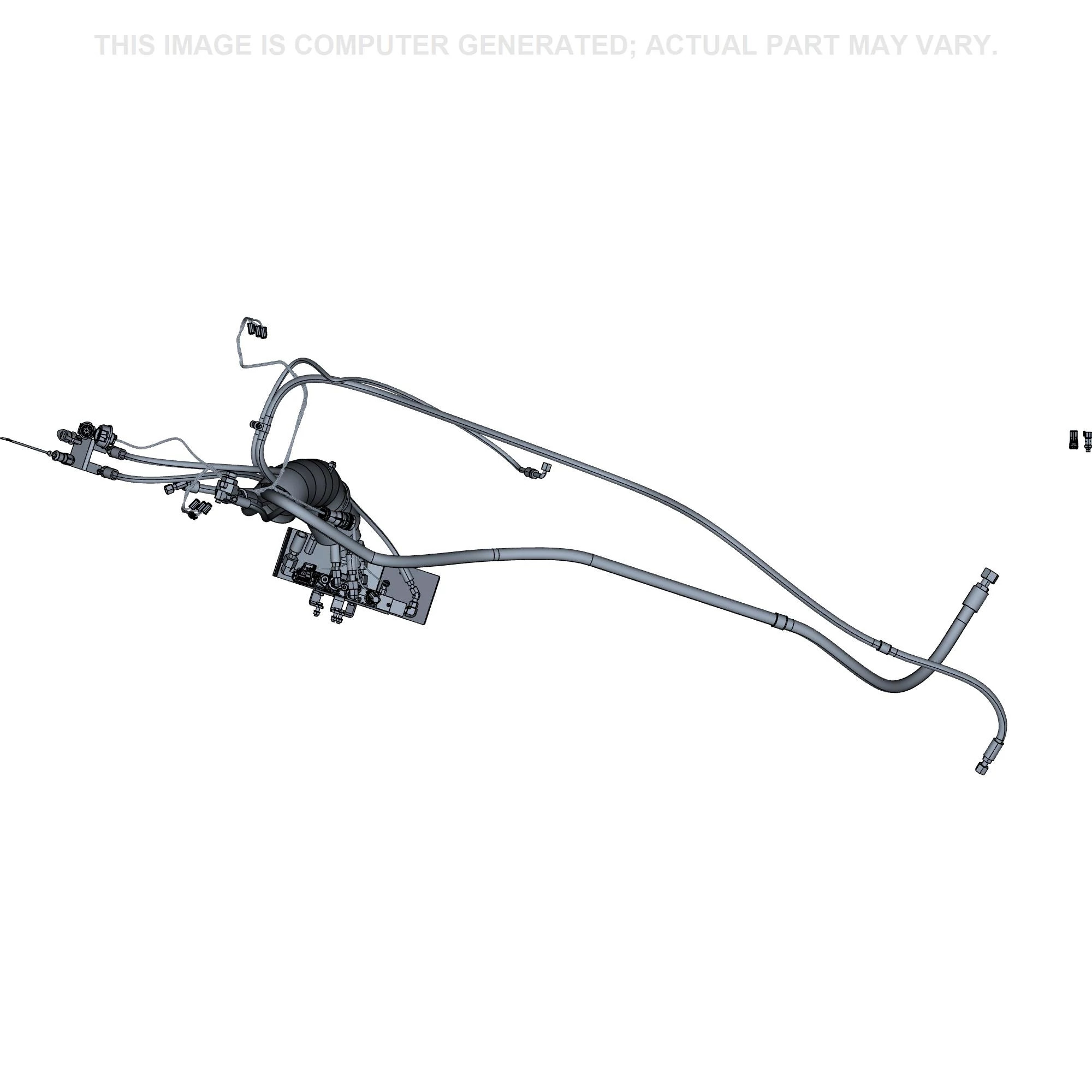 DIA KIT, TRACTOR | CASECE | US | EN