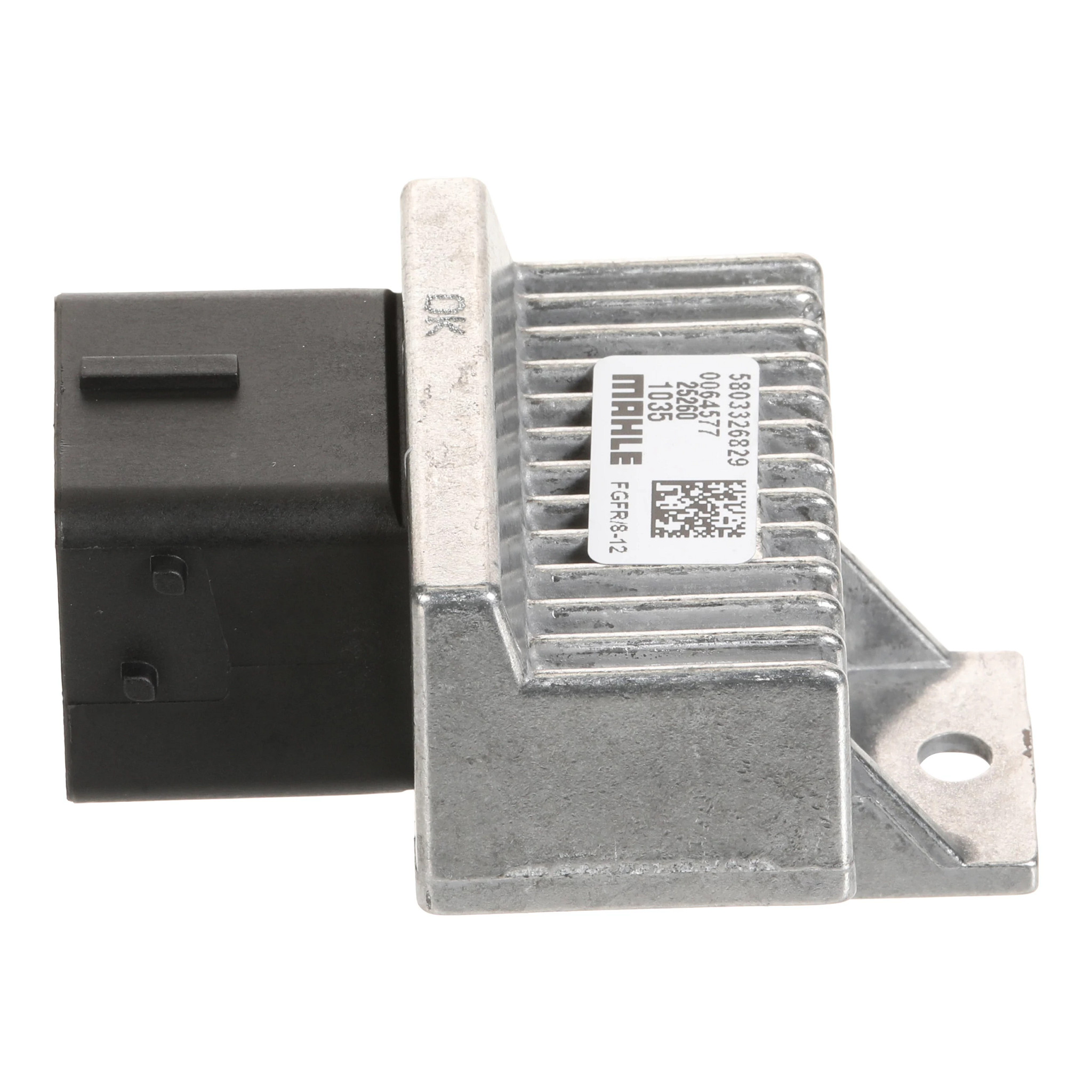 RELAY | CASEIH | CA | FR