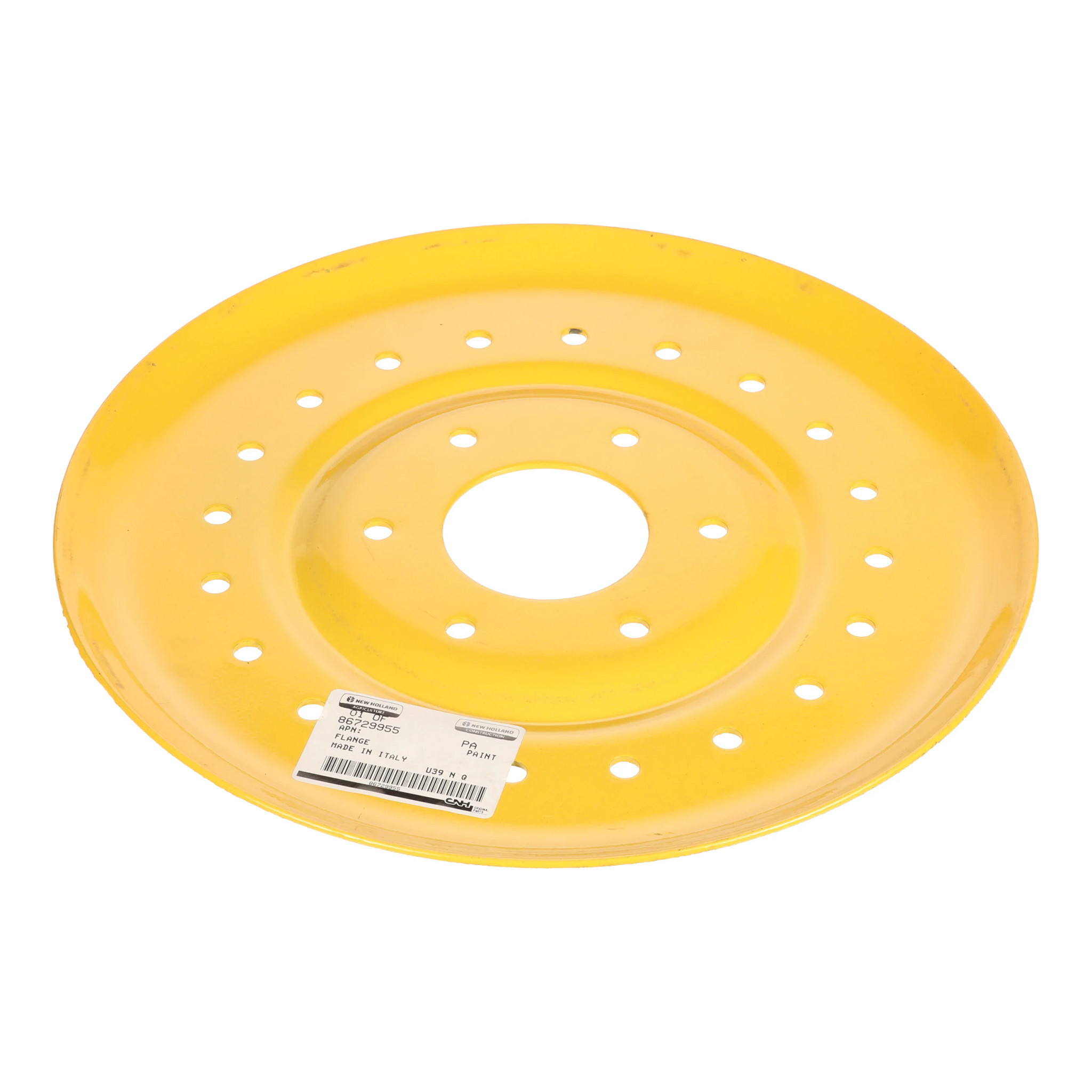 KOŁNIERZ | STEYR | EU | SV