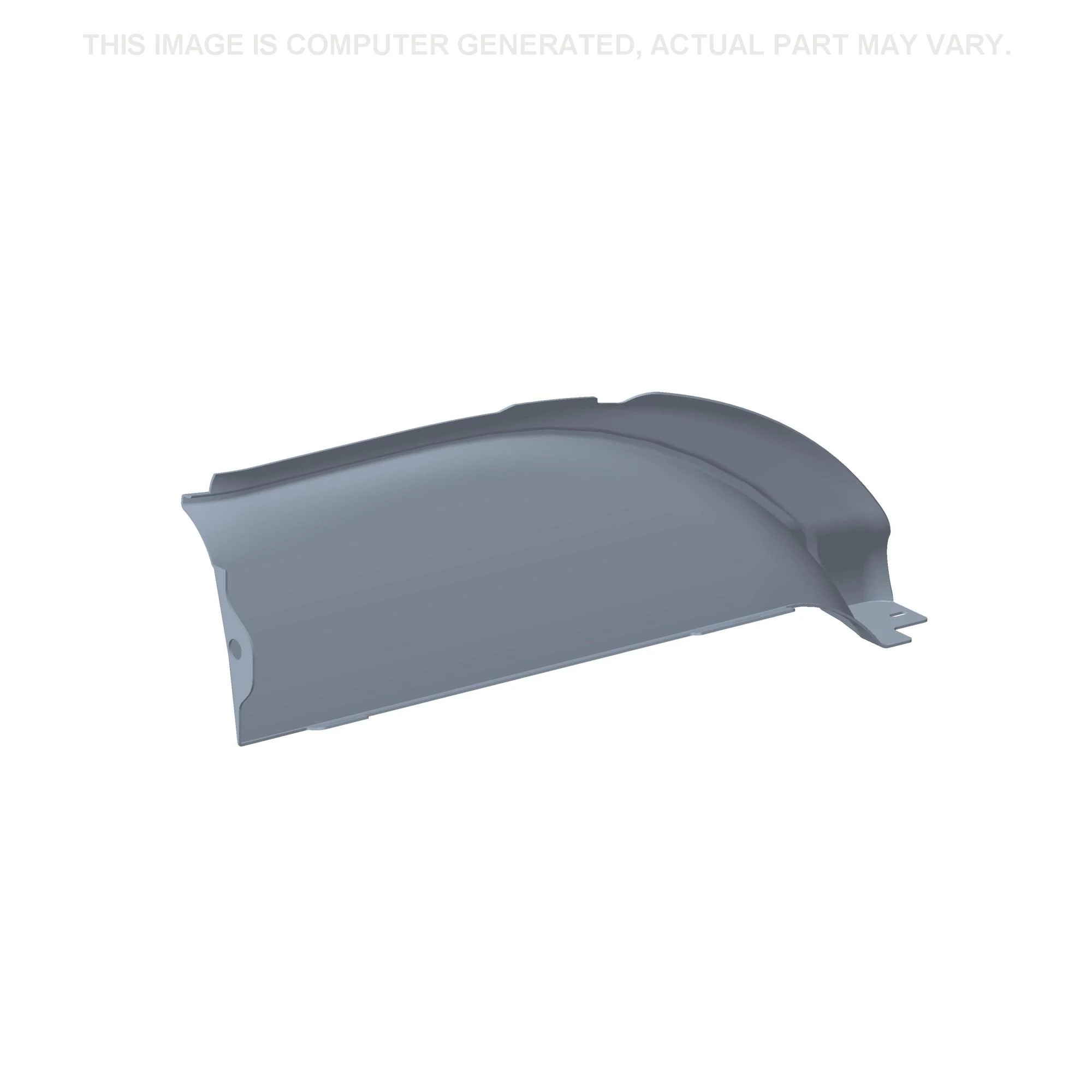 Rear Fender | CASECE | US | EN