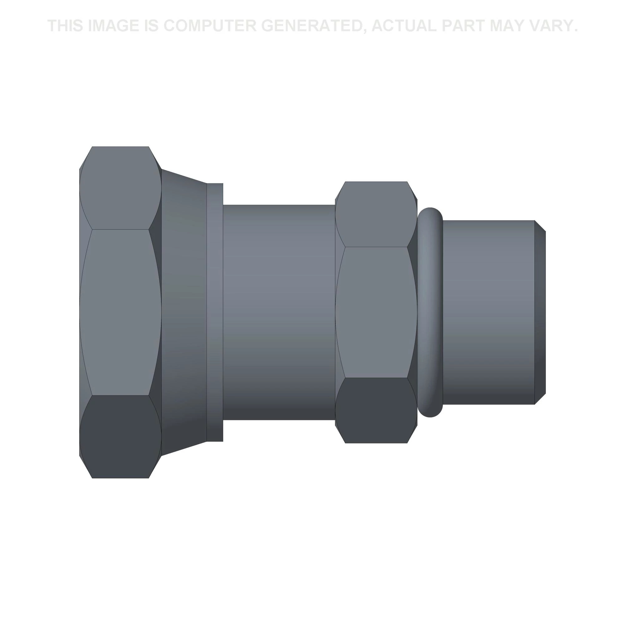 HYD CONNECTOR | CASECE | CA | EN