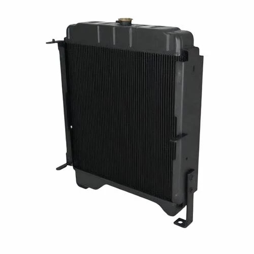 RADIATOR | CASEIH | CA | EN