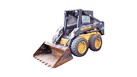 SKID STEER LOADER | NEWHOLLANDCE | BR | PT
