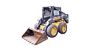 SKID STEER LOADER | NEWHOLLANDAG | EU | FR