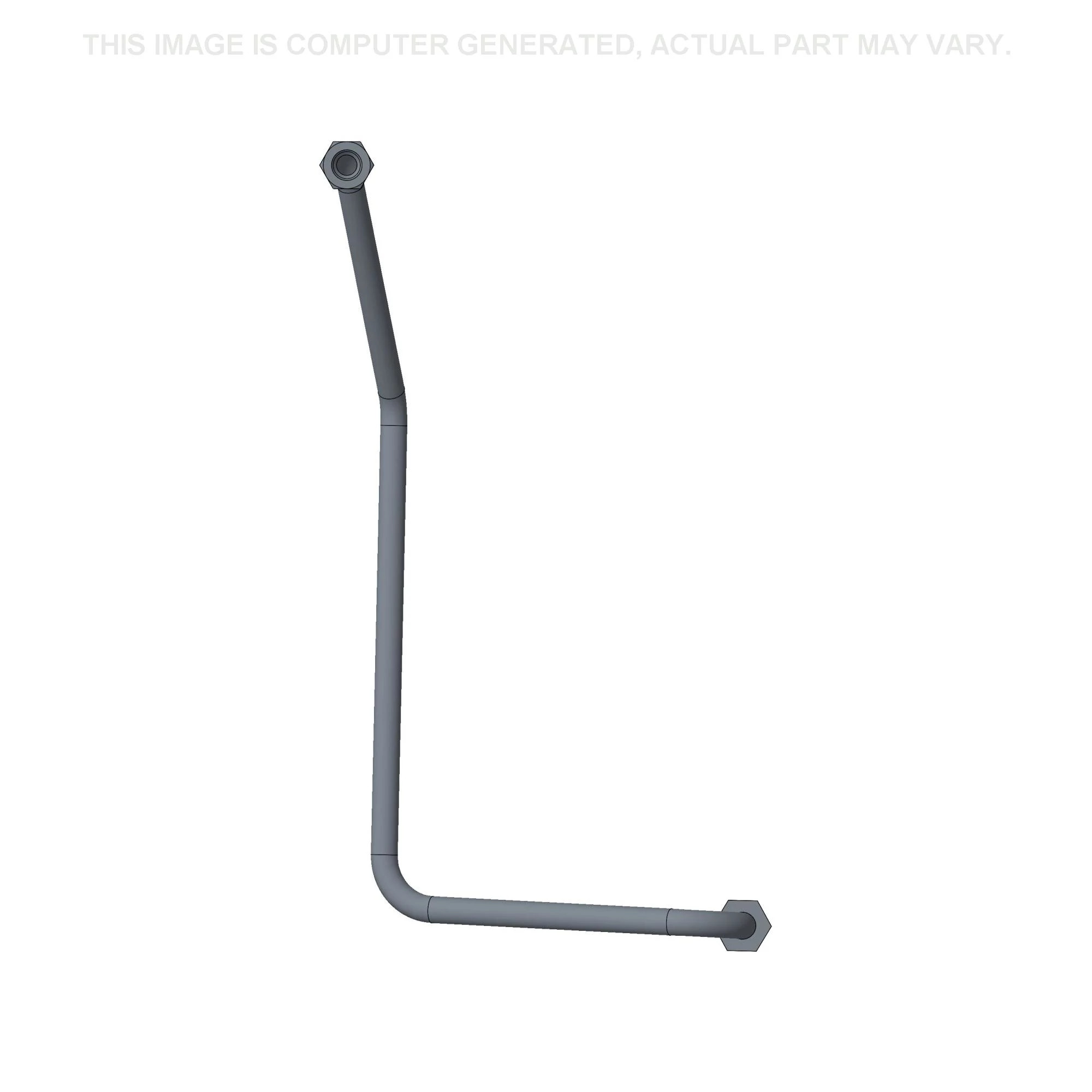 HYD TUBE | CASECE | US | EN