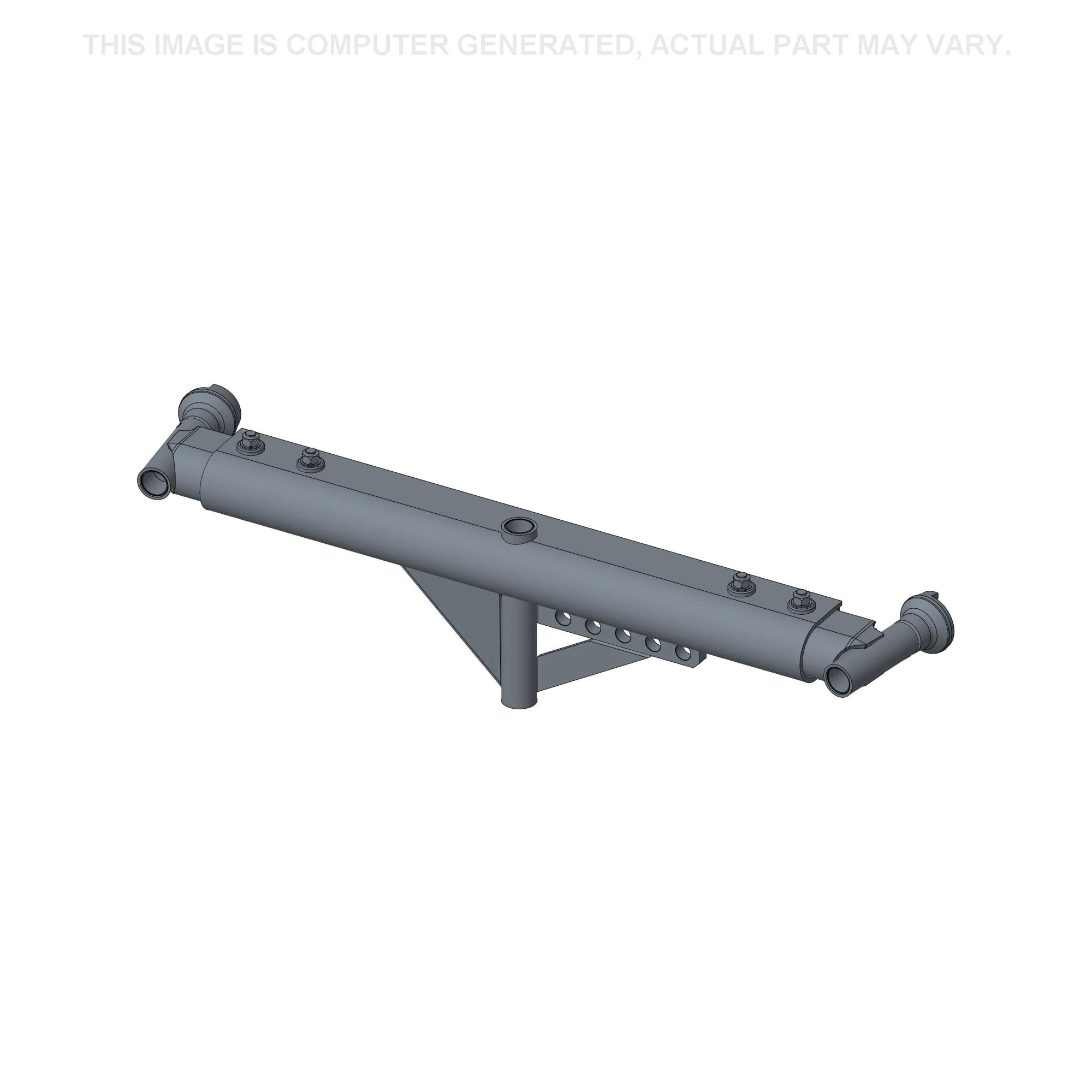 FRONT AXLE | NEWHOLLANDAG | US | EN