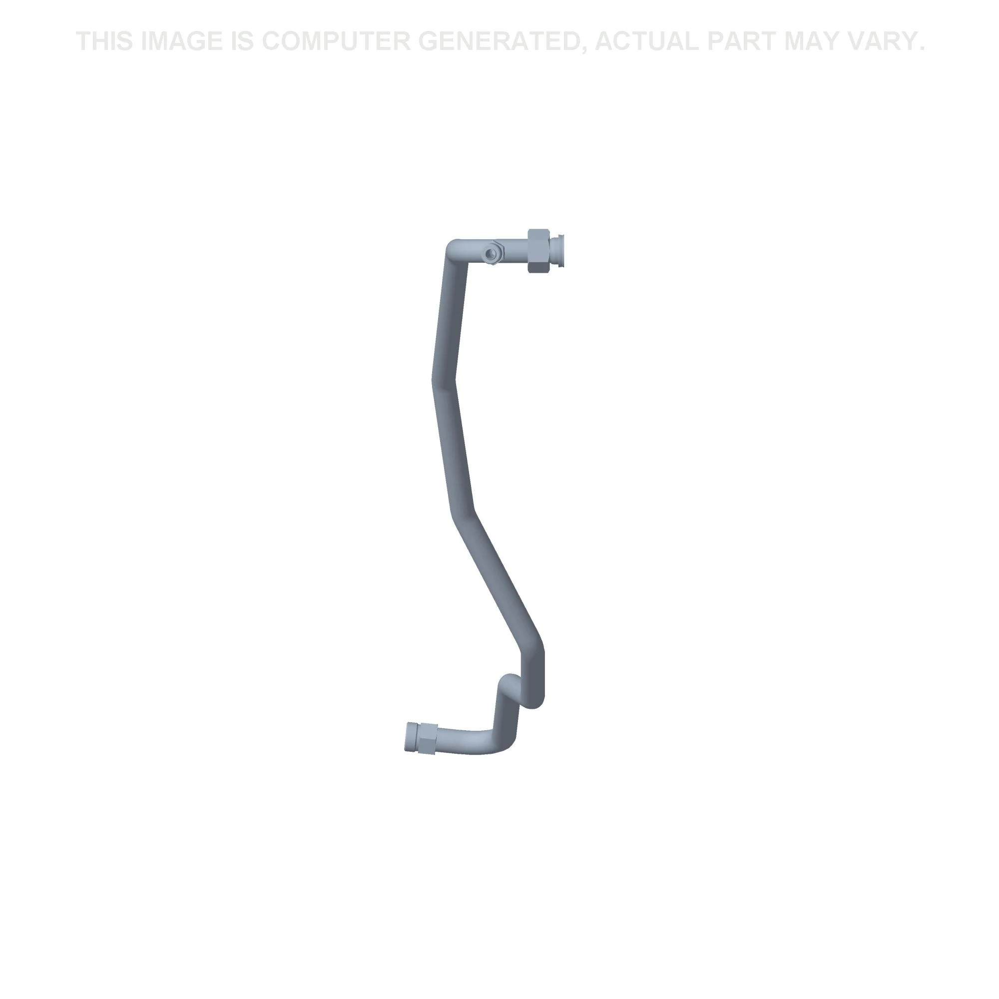 RETURN PIPE | MILLER | CA | FR