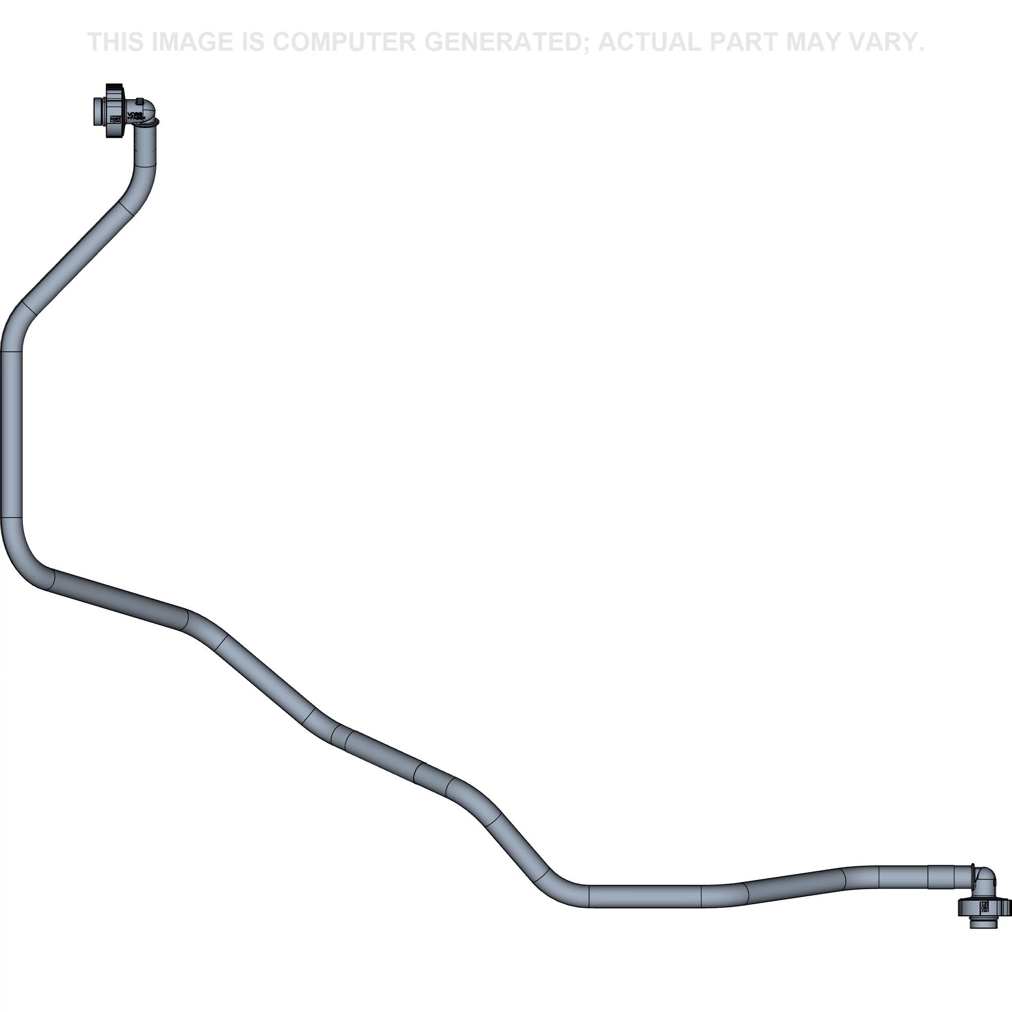 TUBE | CASEIH | CA | FR
