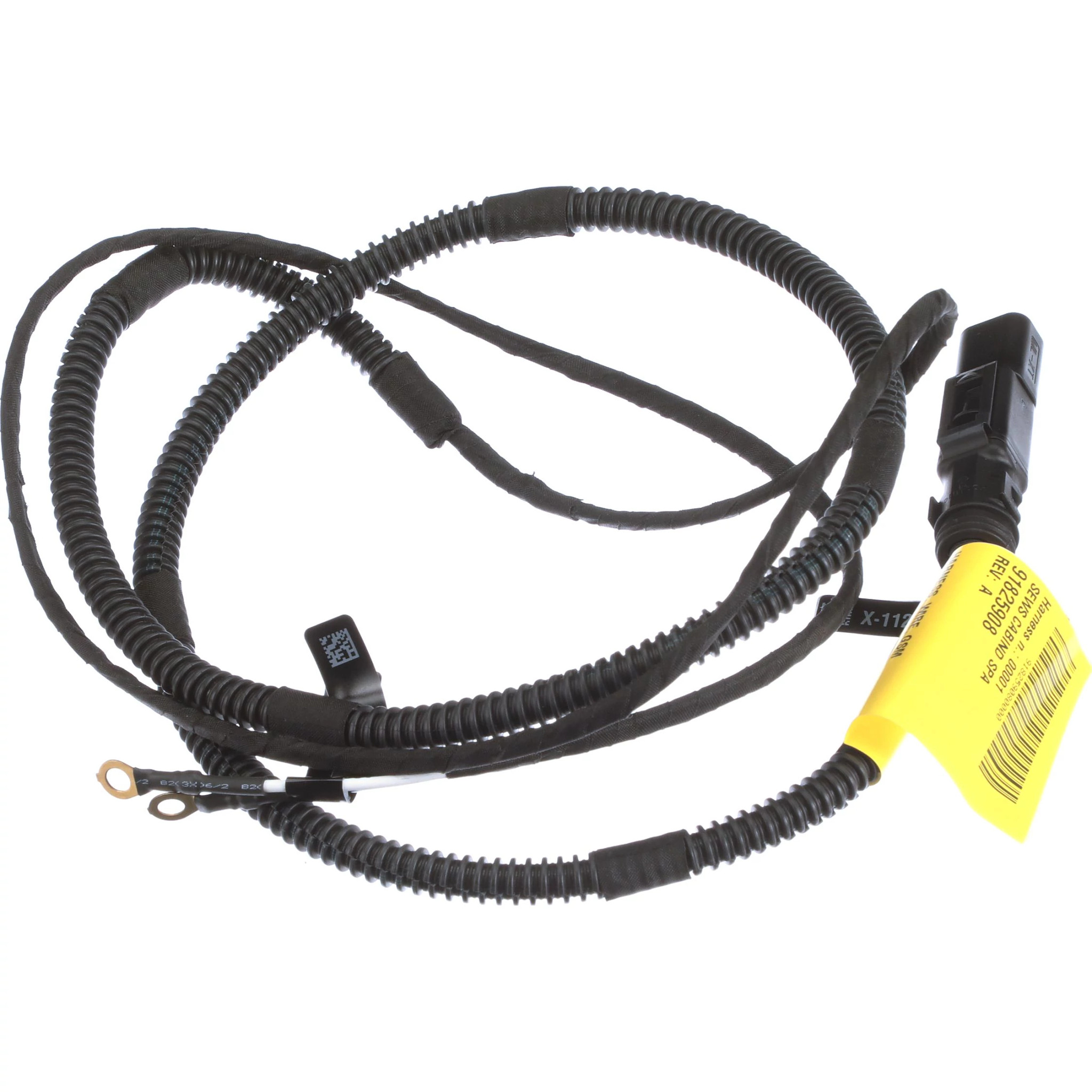 GRUPO DE CABLES | NEWHOLLANDCE | EU | ES