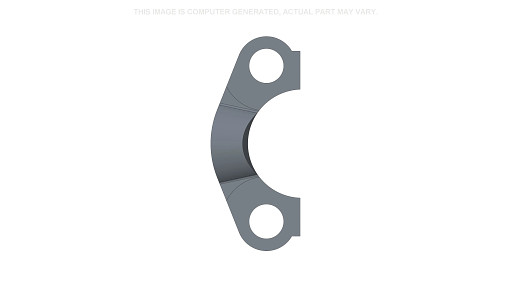 FLANGE SAE | NEWHOLLANDCE | EU | PT