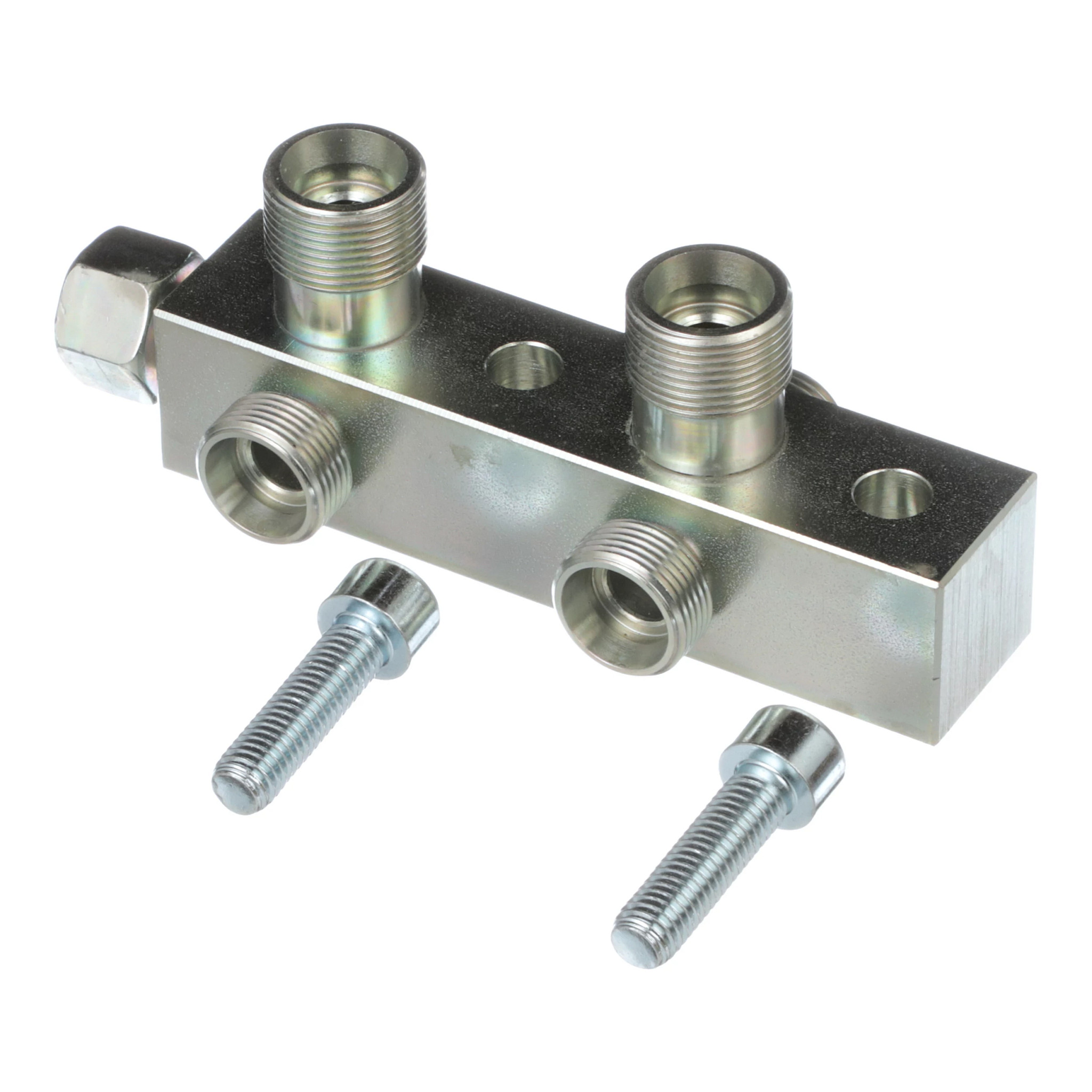 Distributeur de pompes hydrauliques | CASEIH | CA | EN