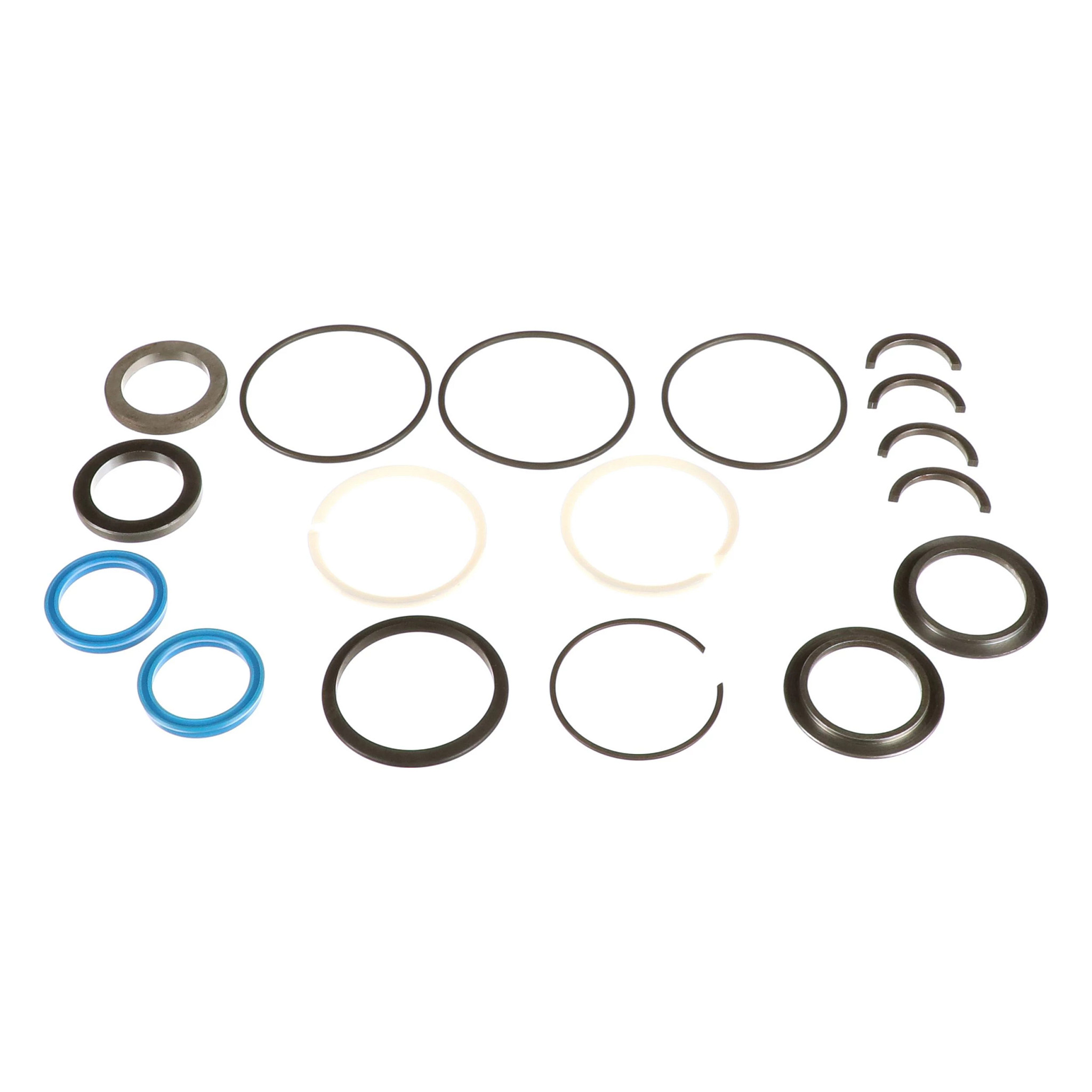 KIT DEPOT ASSEMBLING | CASEIH | CA | FR