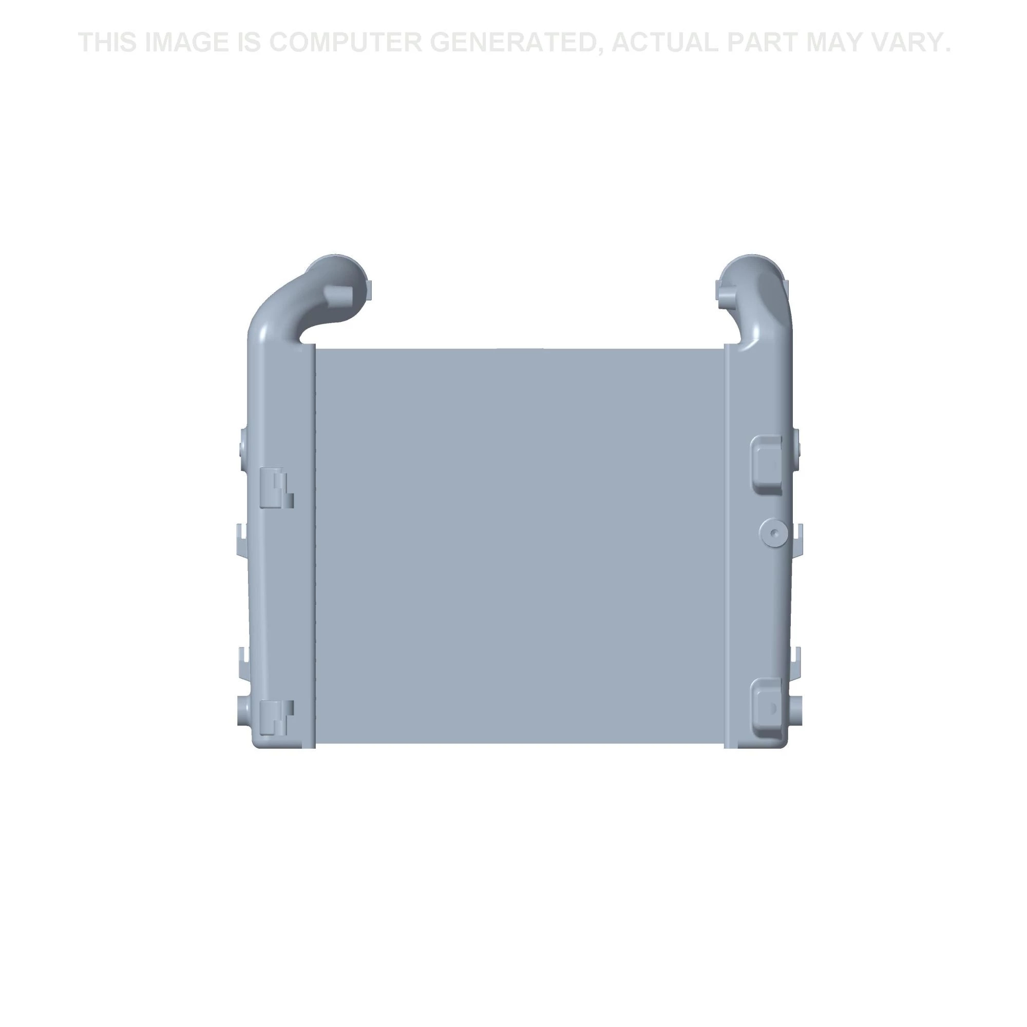 AFTERCOOLER | CASEIH | IE | EN