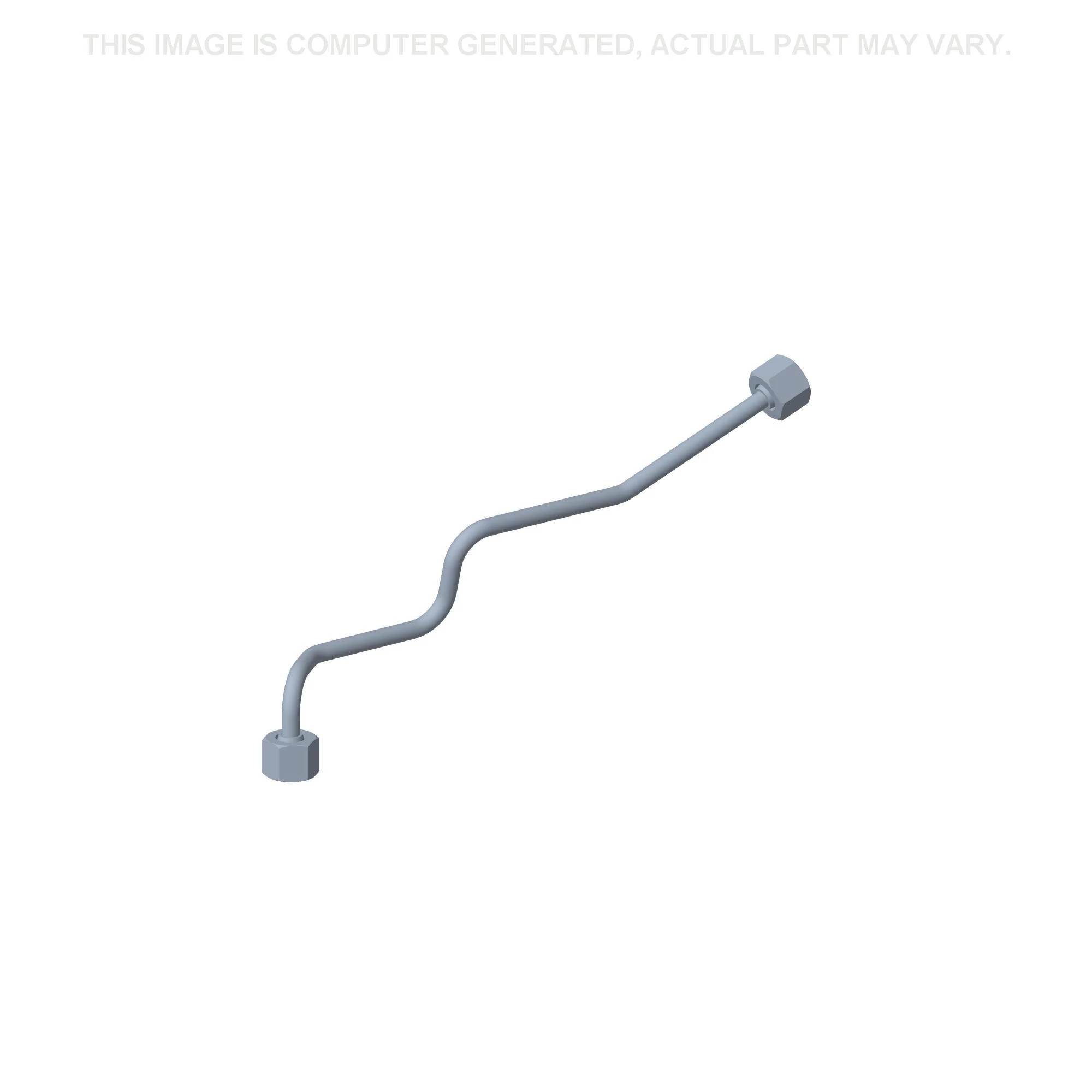 Pipe | CASEIH | US | EN