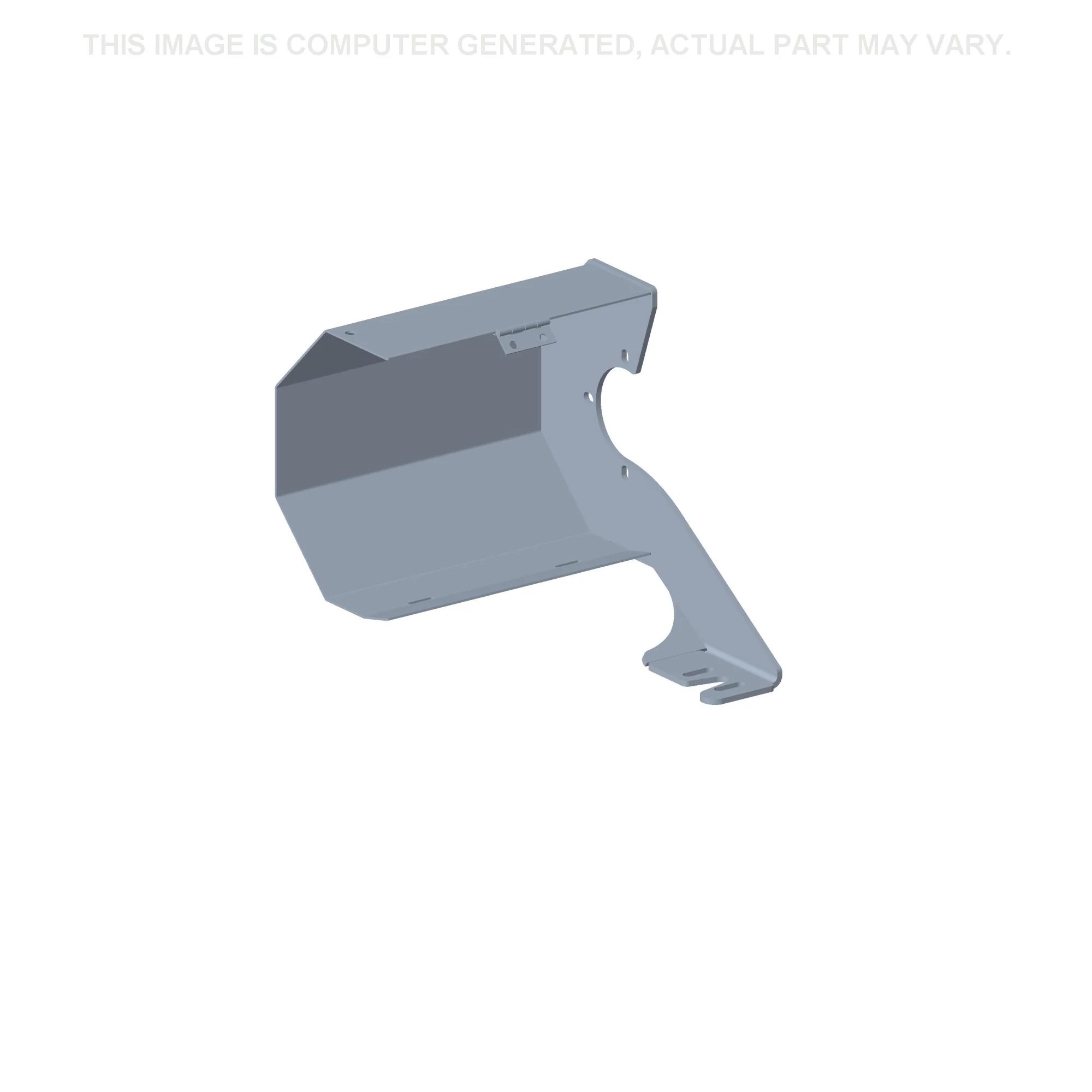 BRACKET | CASEIH | CA | EN