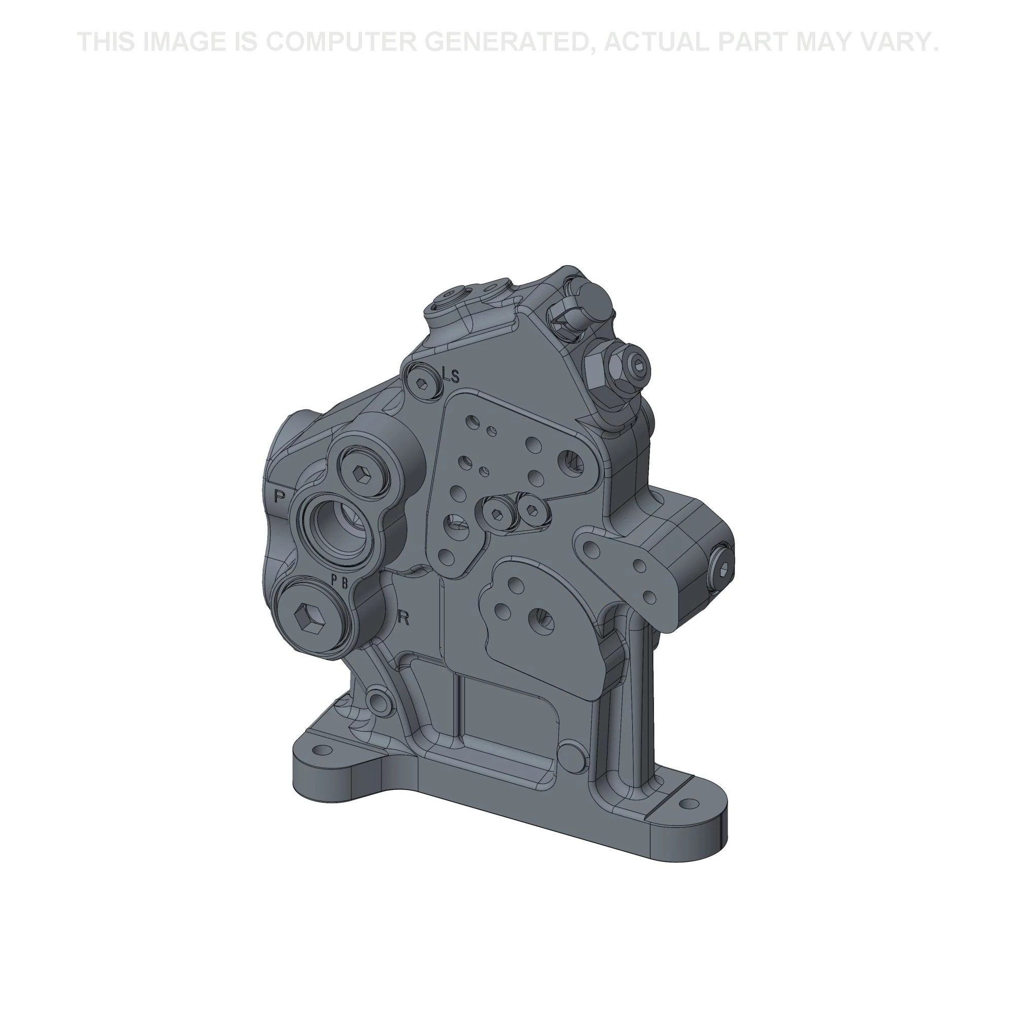 Valve | CASEIH | US | EN