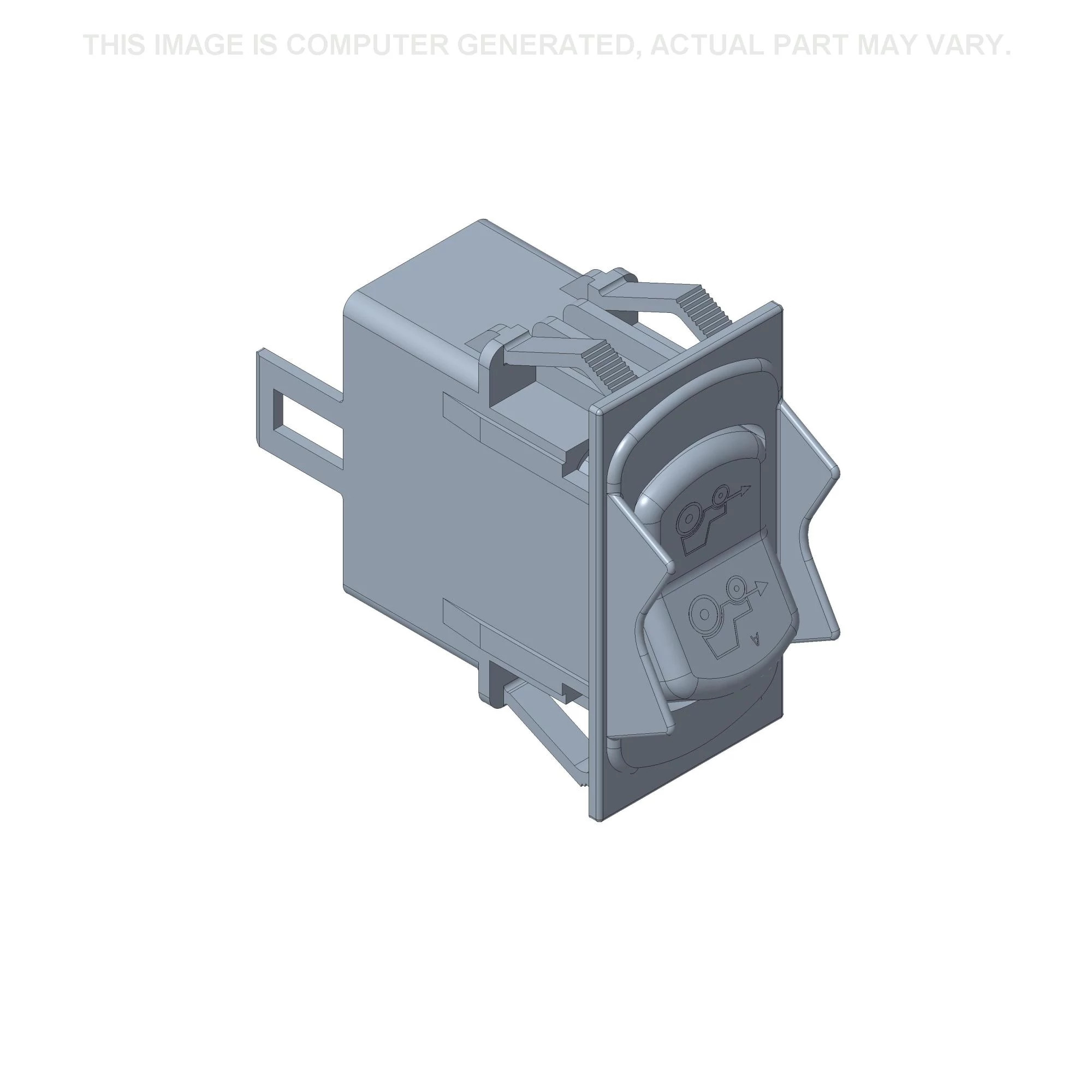 COMMUTATEUR A BASCUL | CASEIH | CA | FR