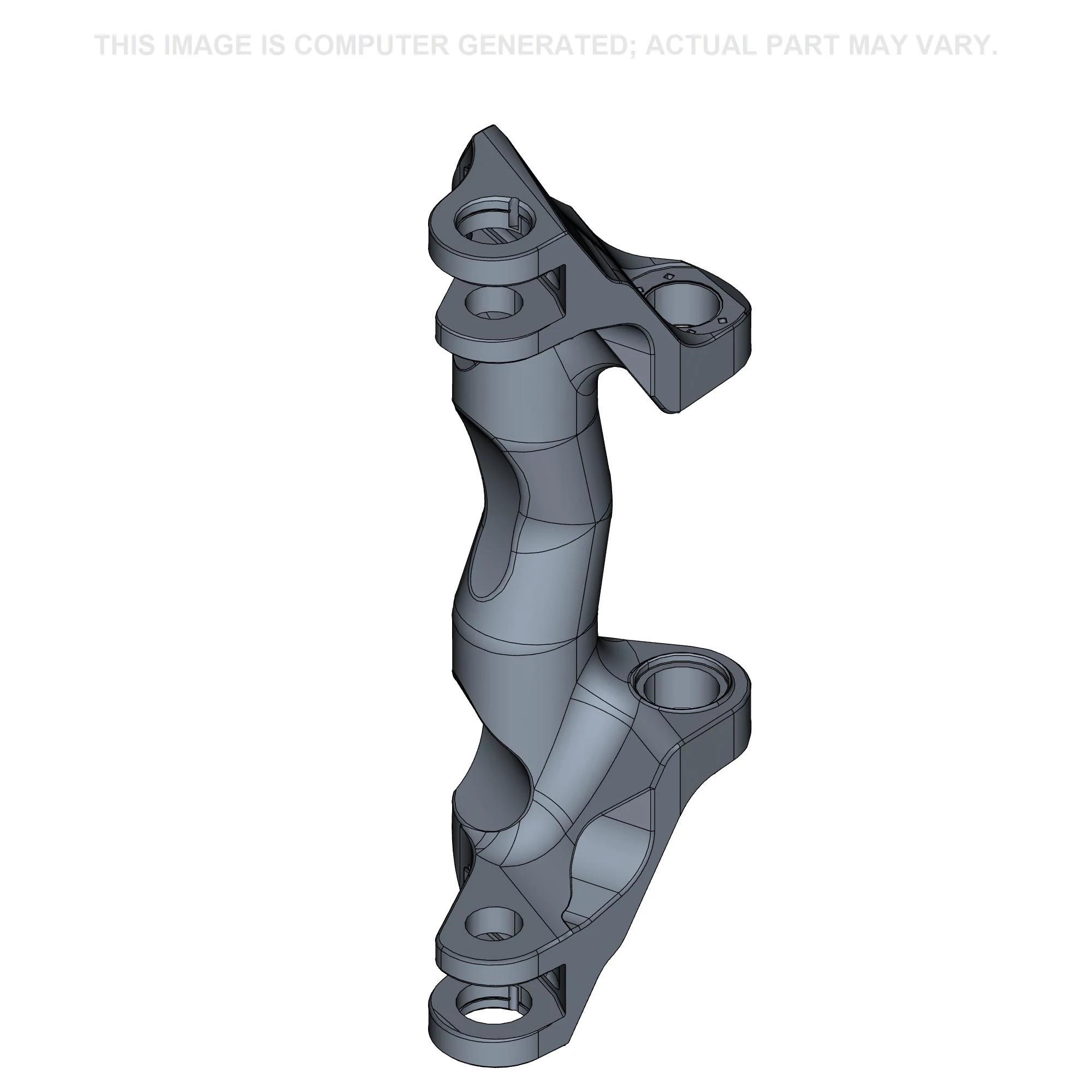 BRAÇO | CASEIH | BR | PT