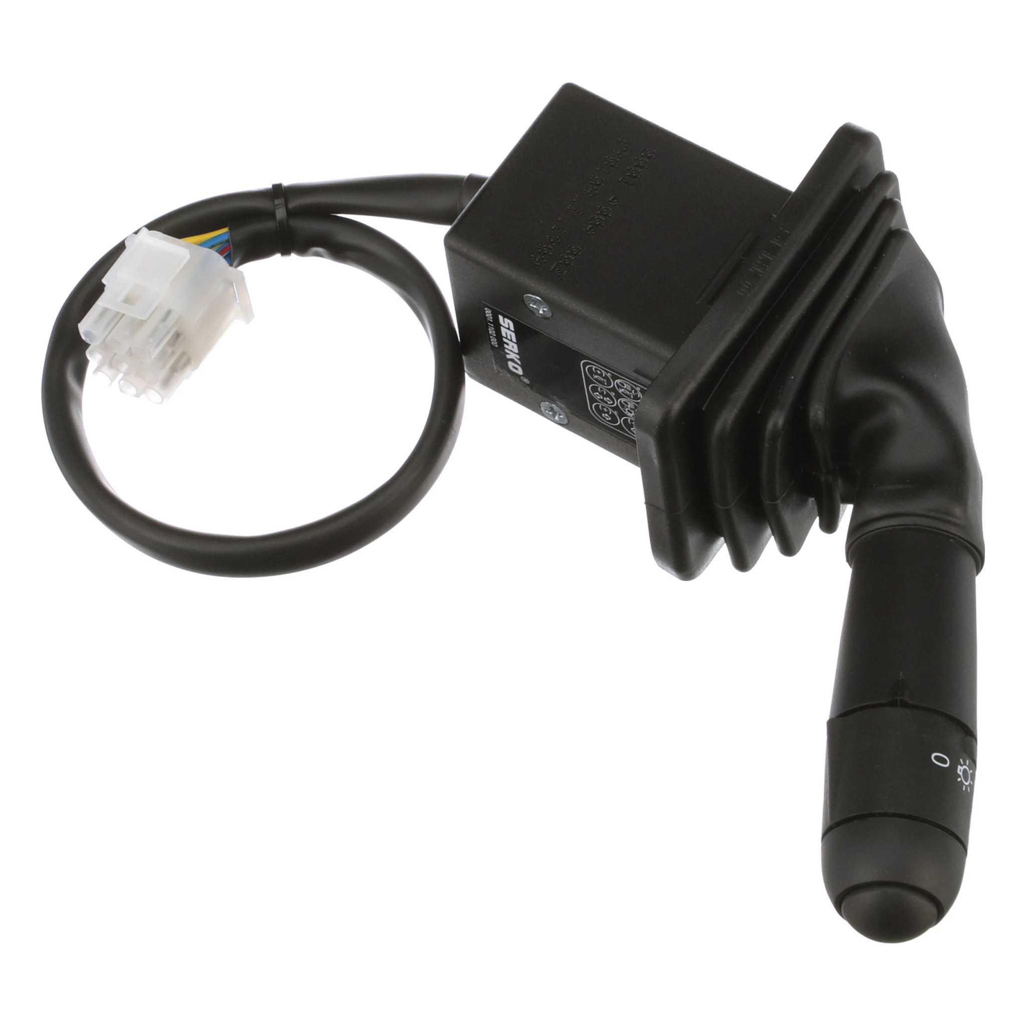 TOGGLE SWITCH | NEWHOLLANDAG | EU | EN