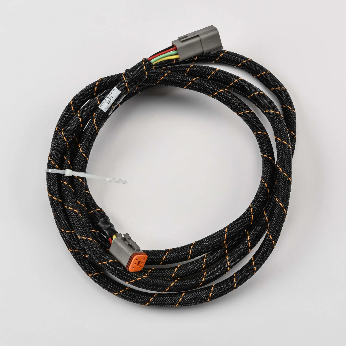 WIRE HARNESS | CASEIH | US | EN