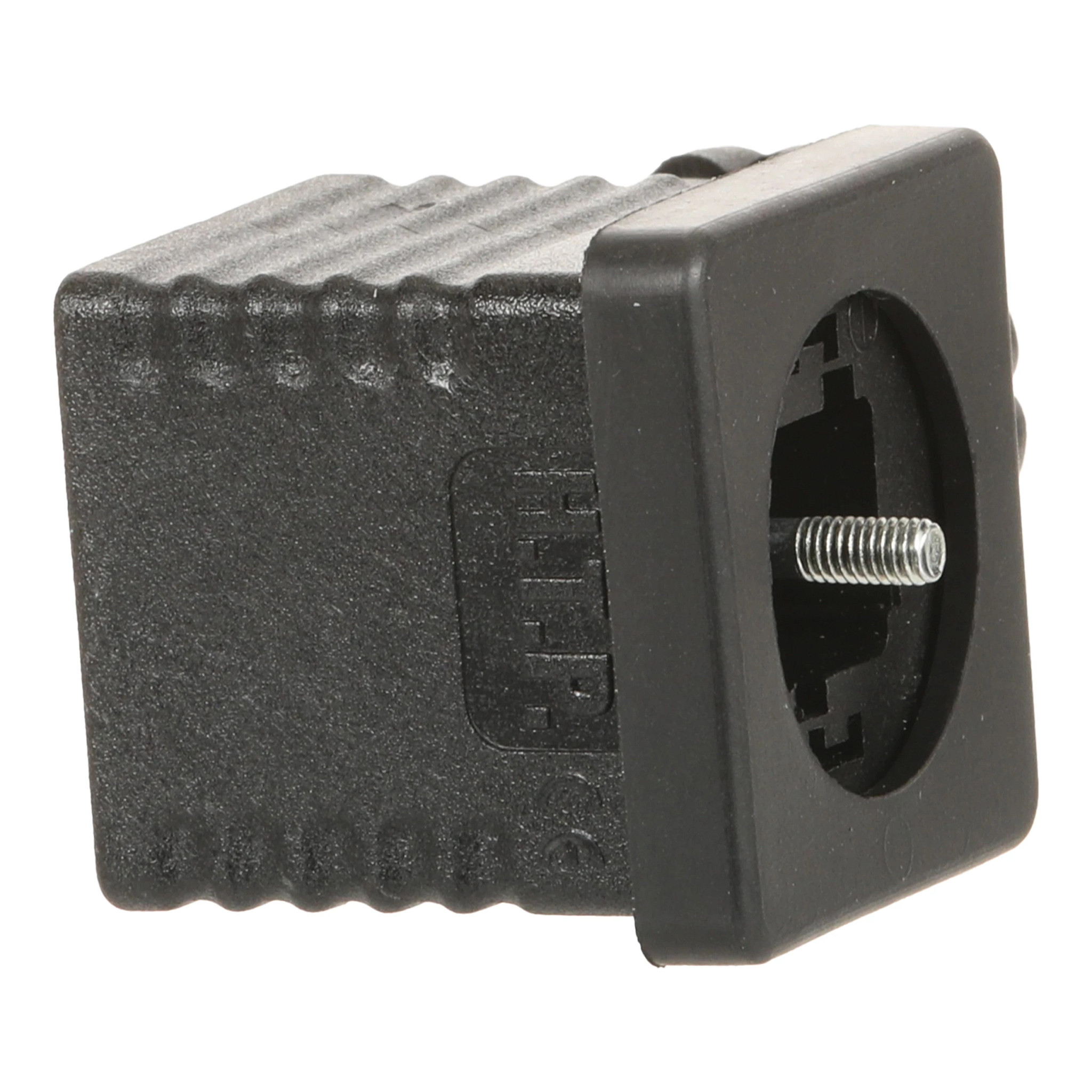 CONECTOR ELÉCTRICO | CASECE | MX | ES