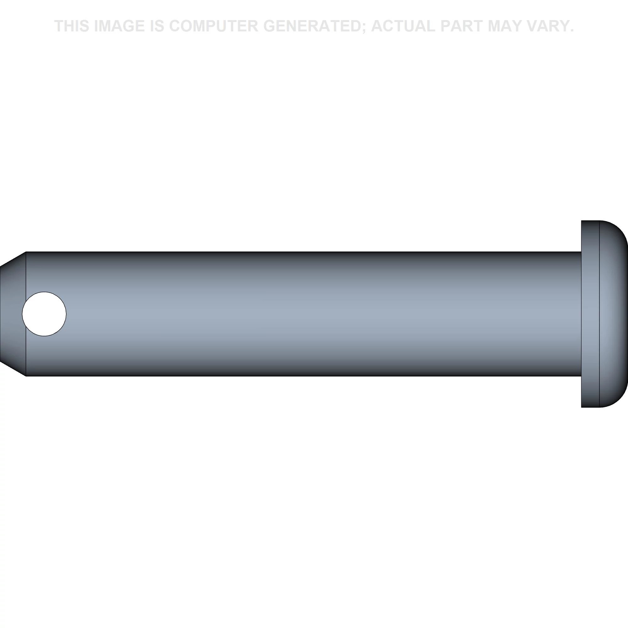 HEADED PIN | CASECE | AMEA | EN