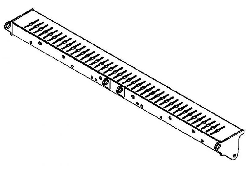 DIA KIT, HARVESTER | CASEIH | IE | EN