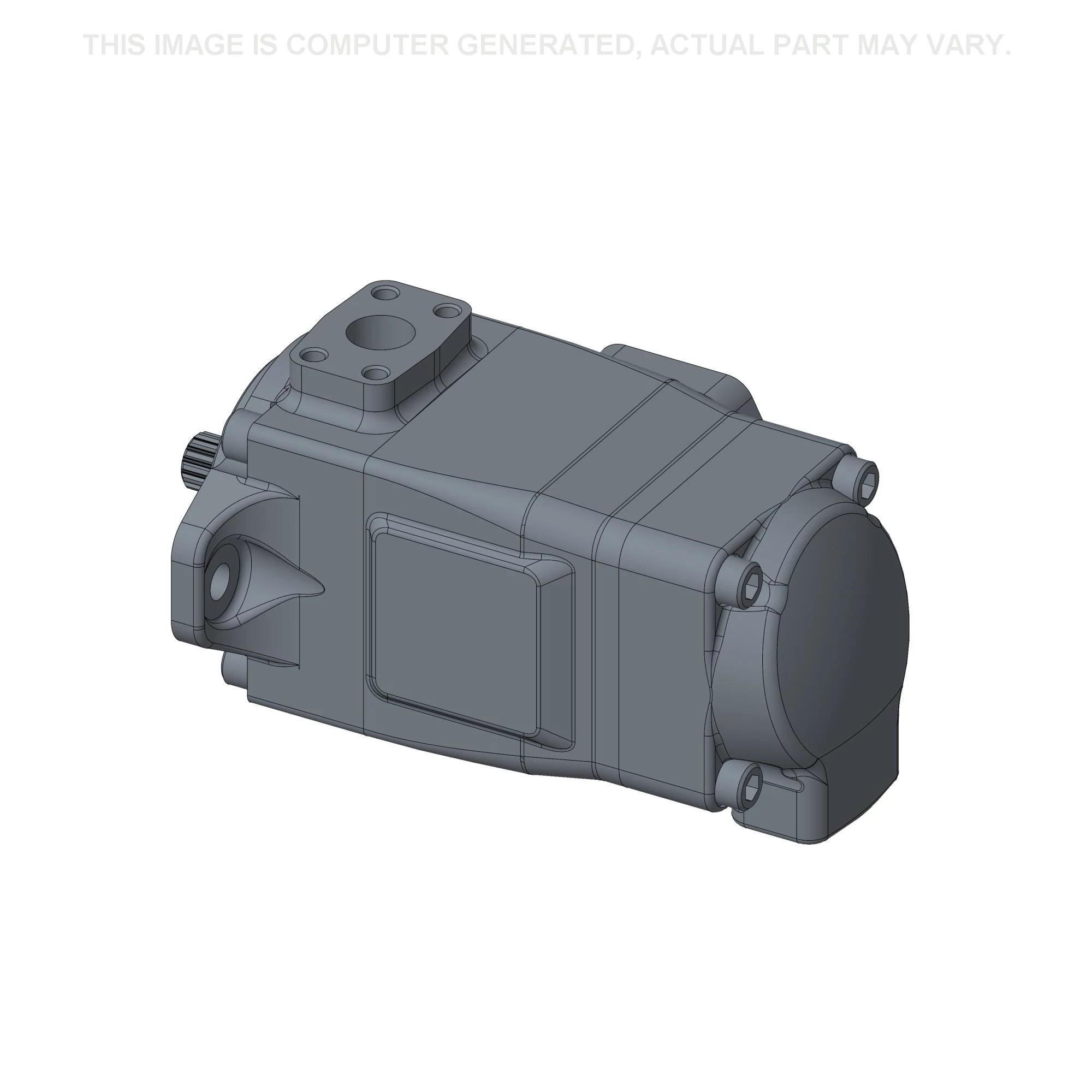 PUMP | CASECE | EU | EN