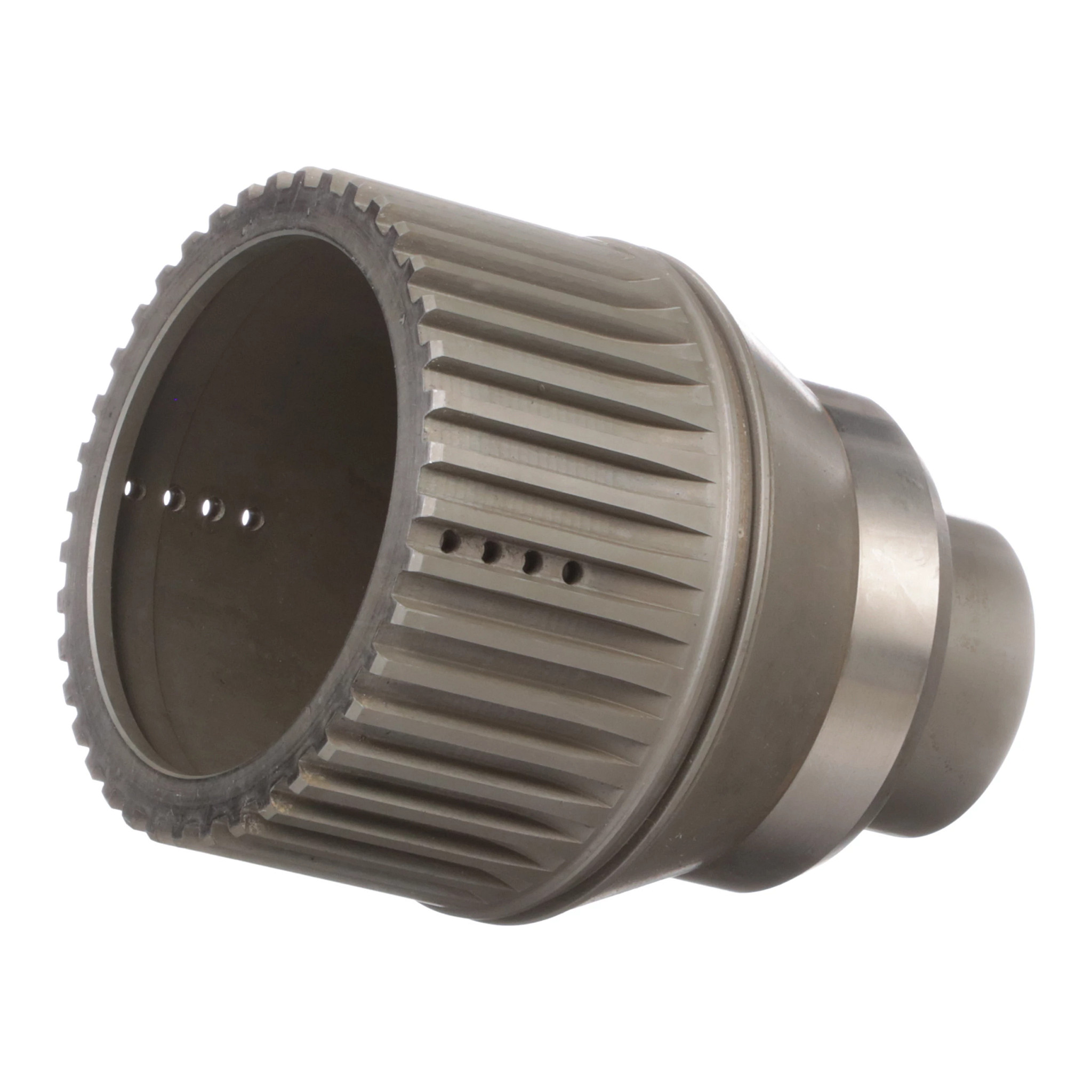 Yoke | CASECE | CA | EN