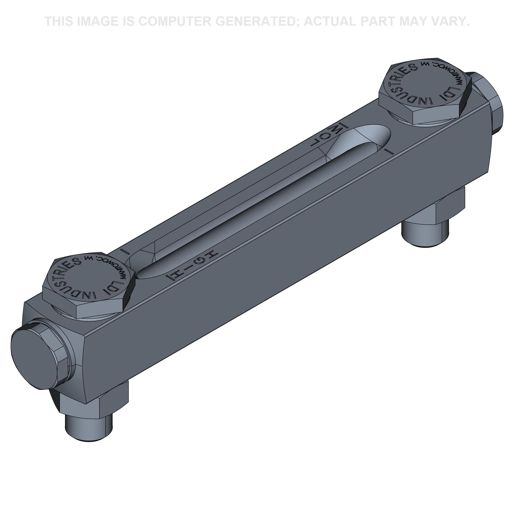 Gauge | NEWHOLLANDAG | US | EN